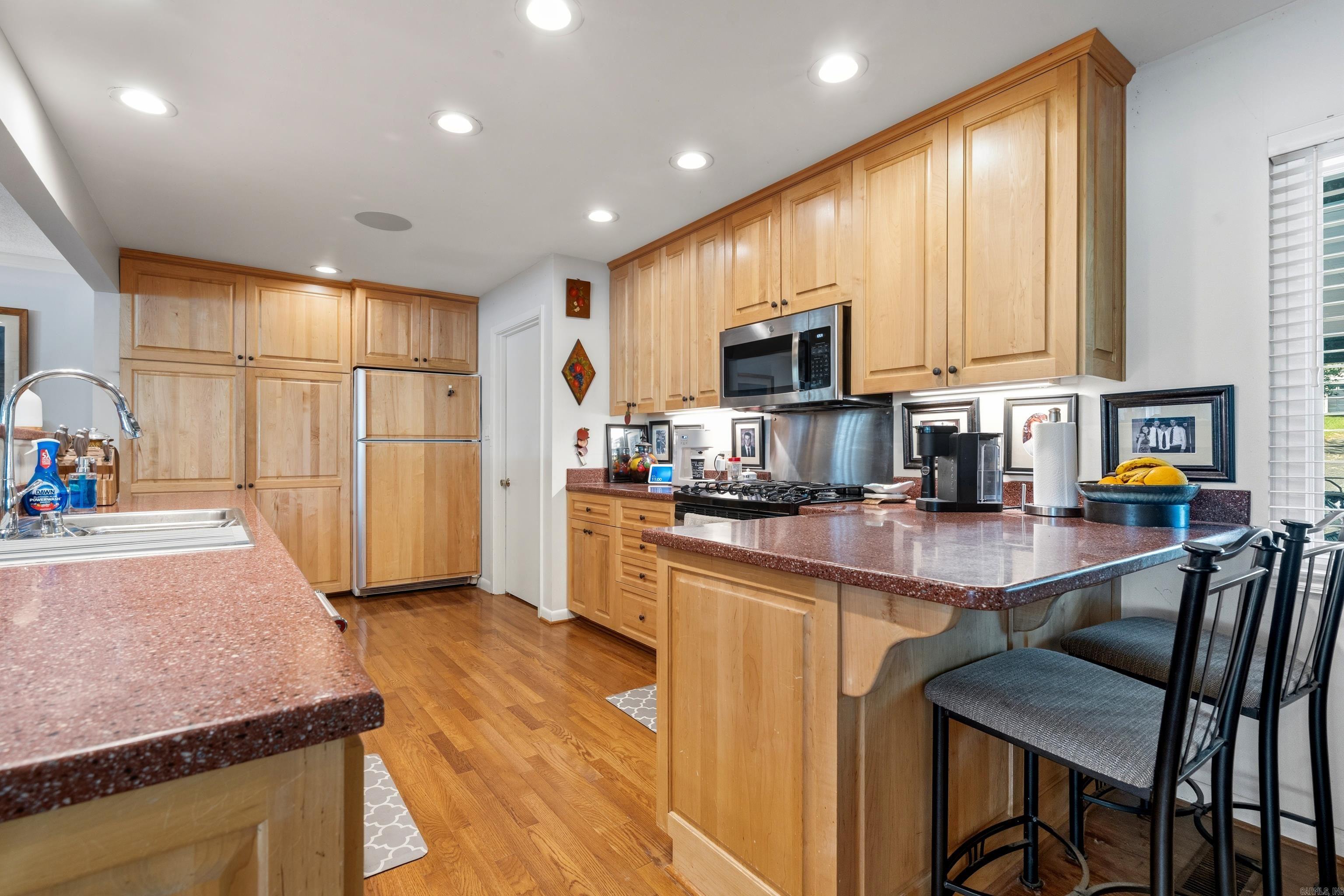 Little - Residential