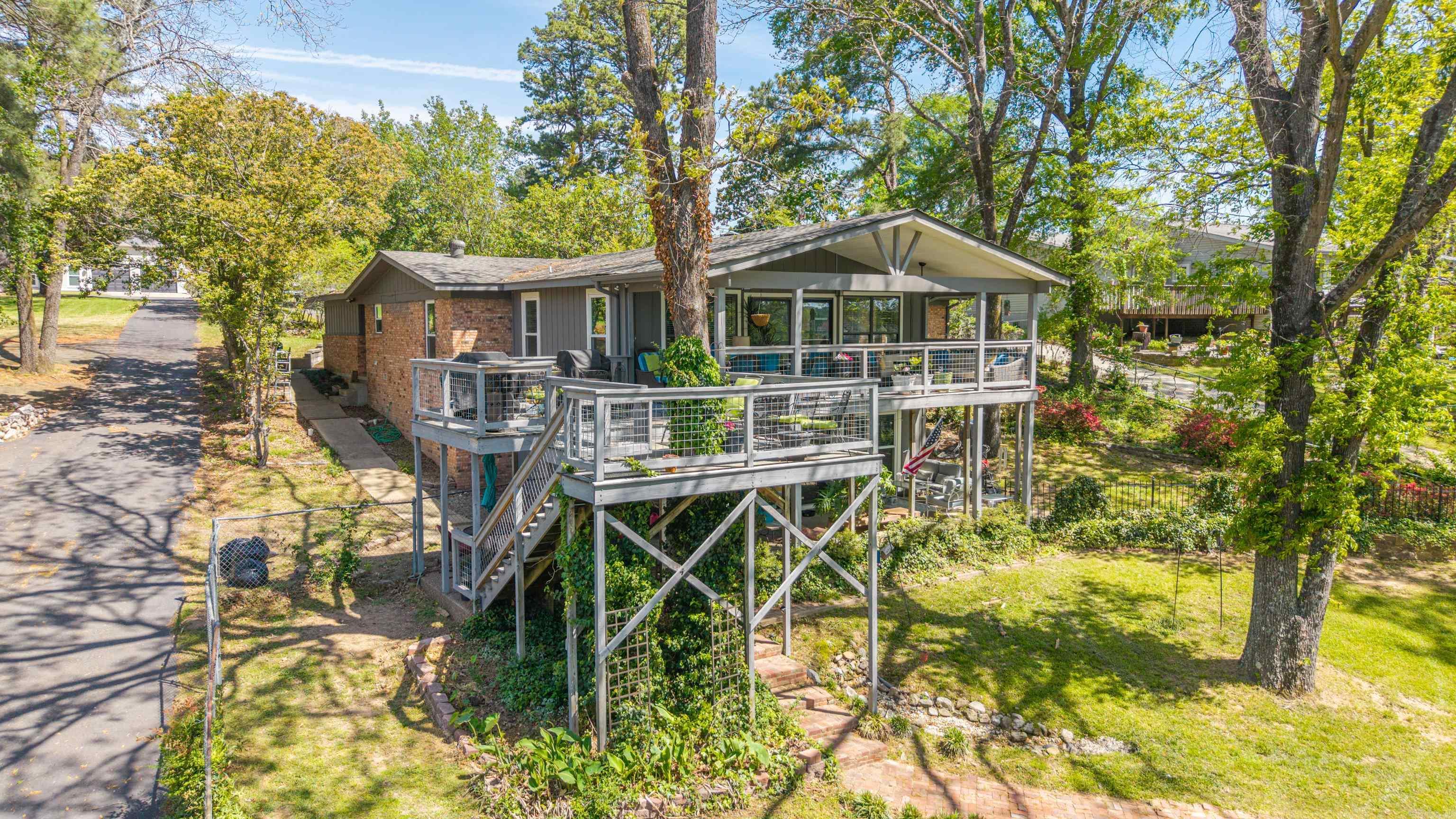 Little - Residential