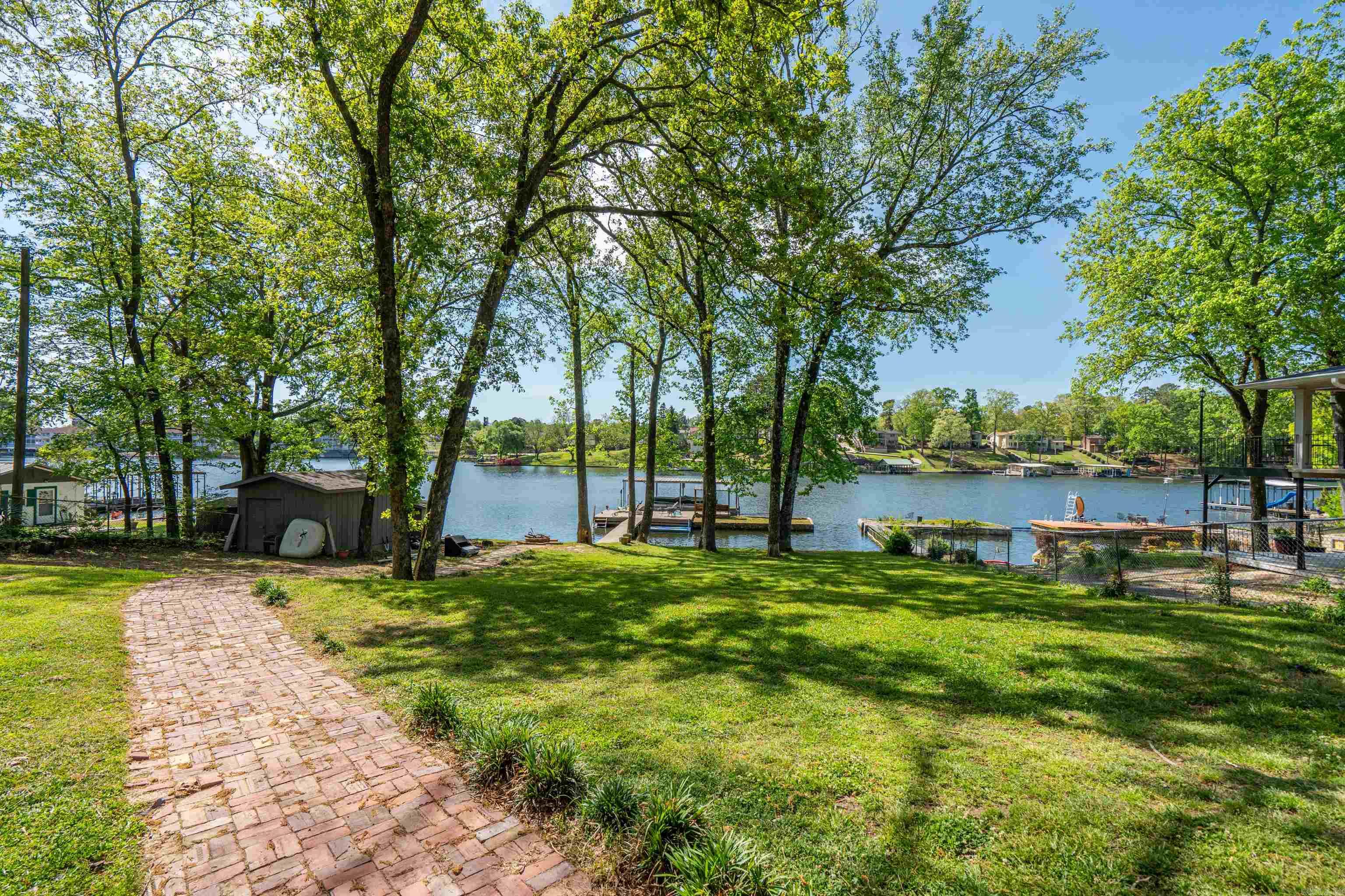 Little - Residential