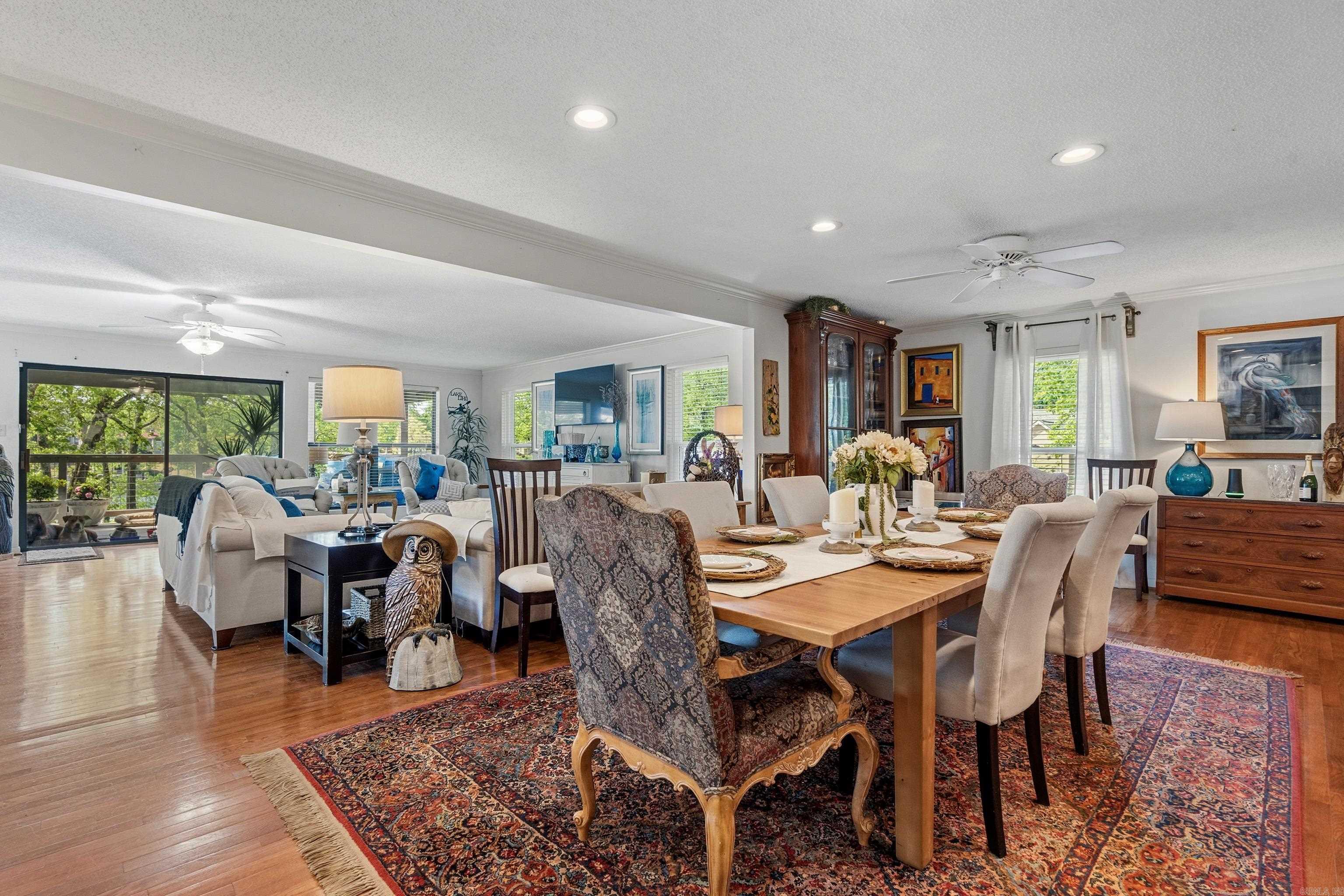 Little - Residential