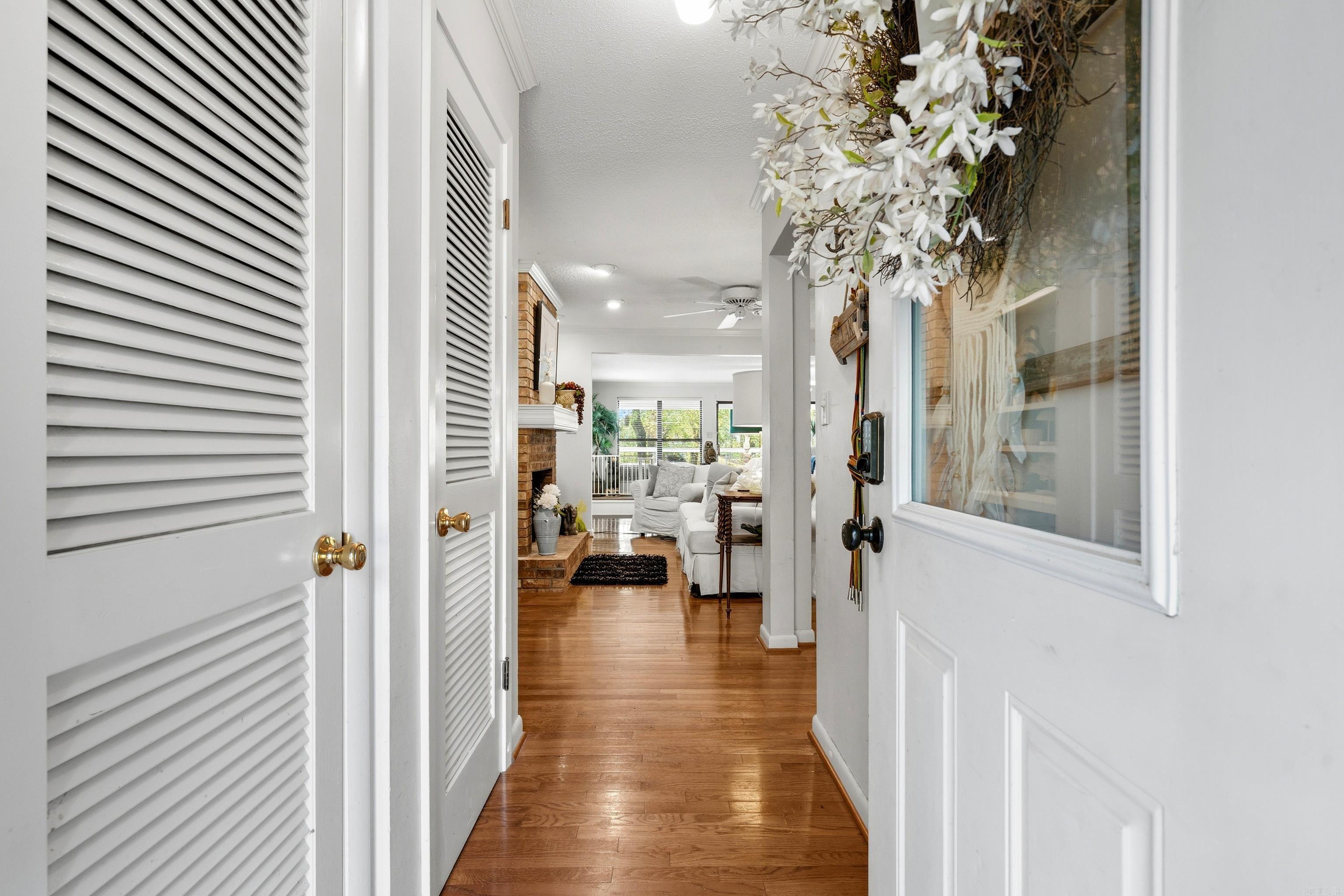 Little - Residential