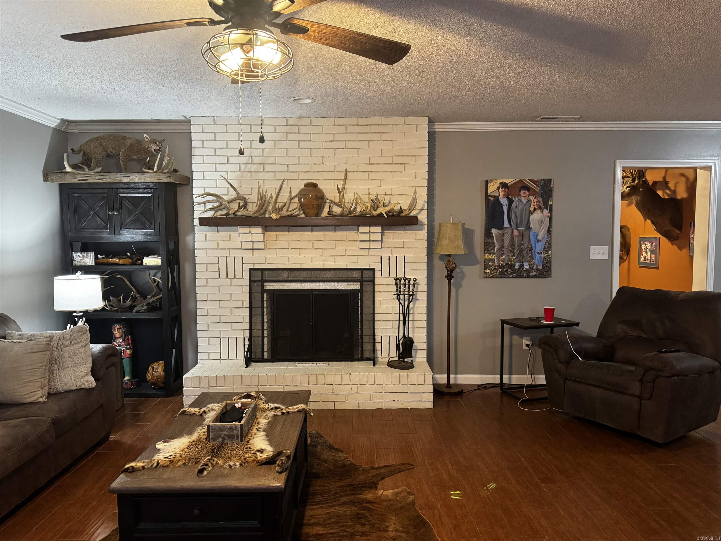 HARALSON SUBDIVISION - Residential