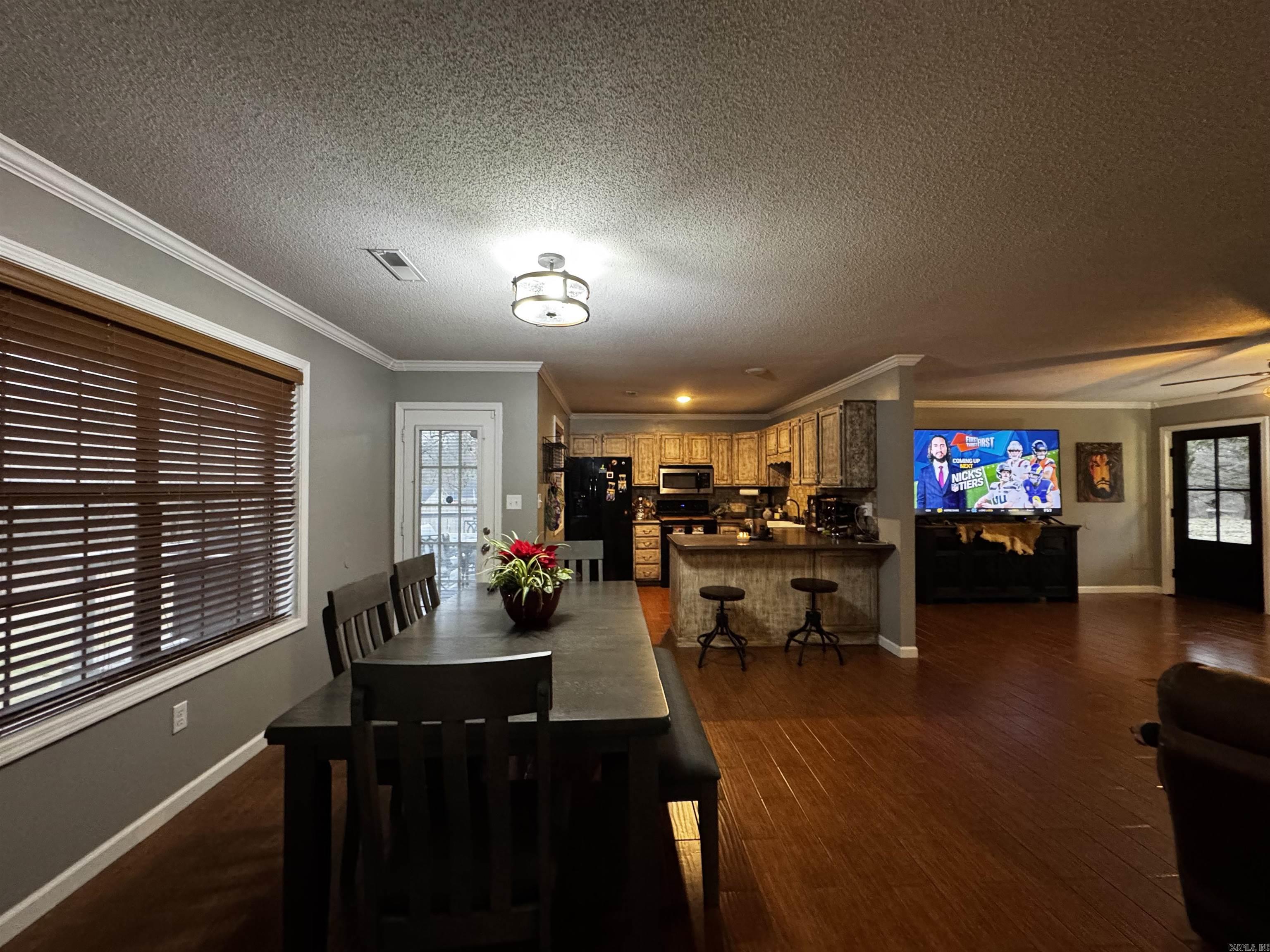 HARALSON SUBDIVISION - Residential