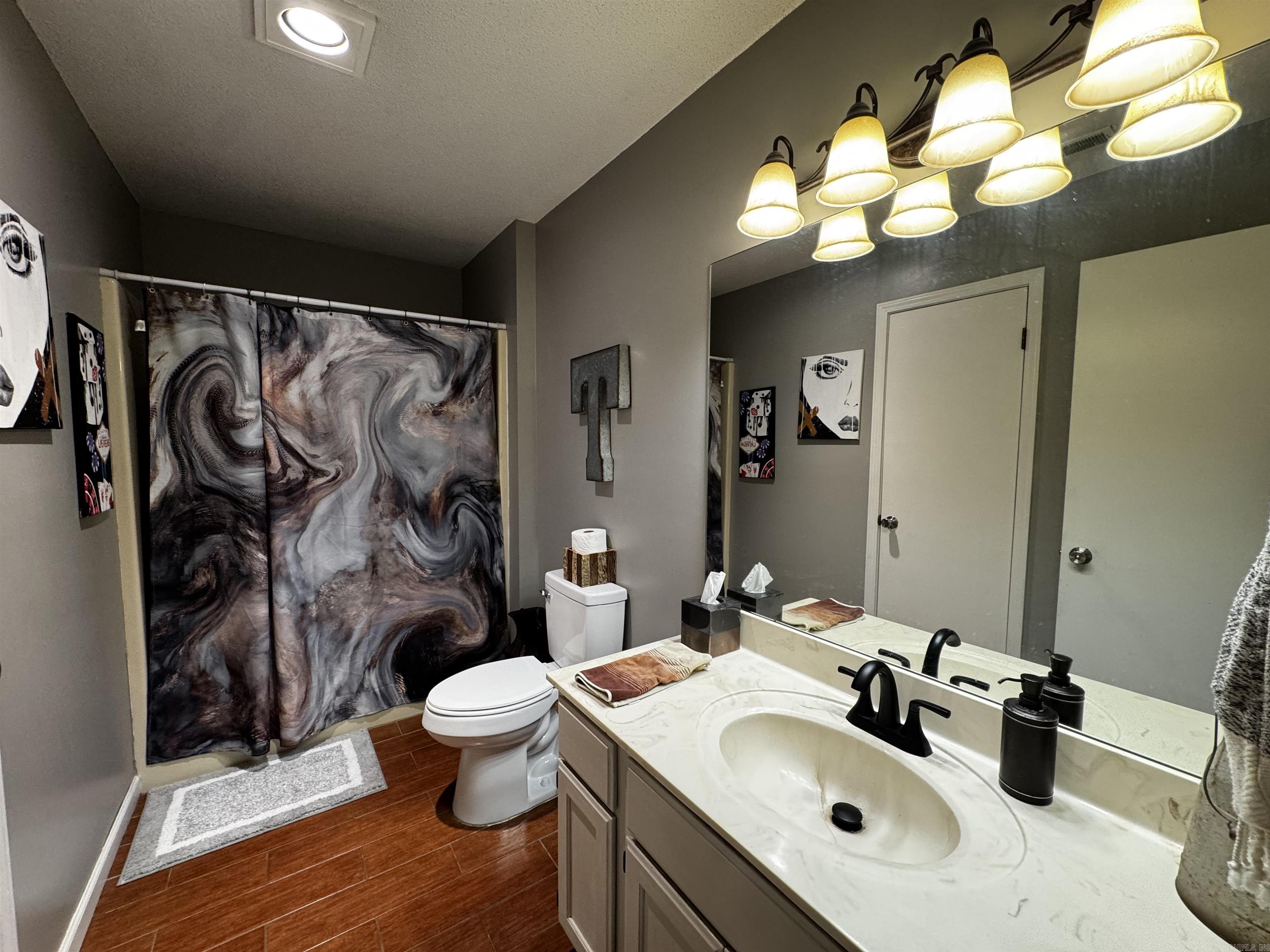 HARALSON SUBDIVISION - Residential