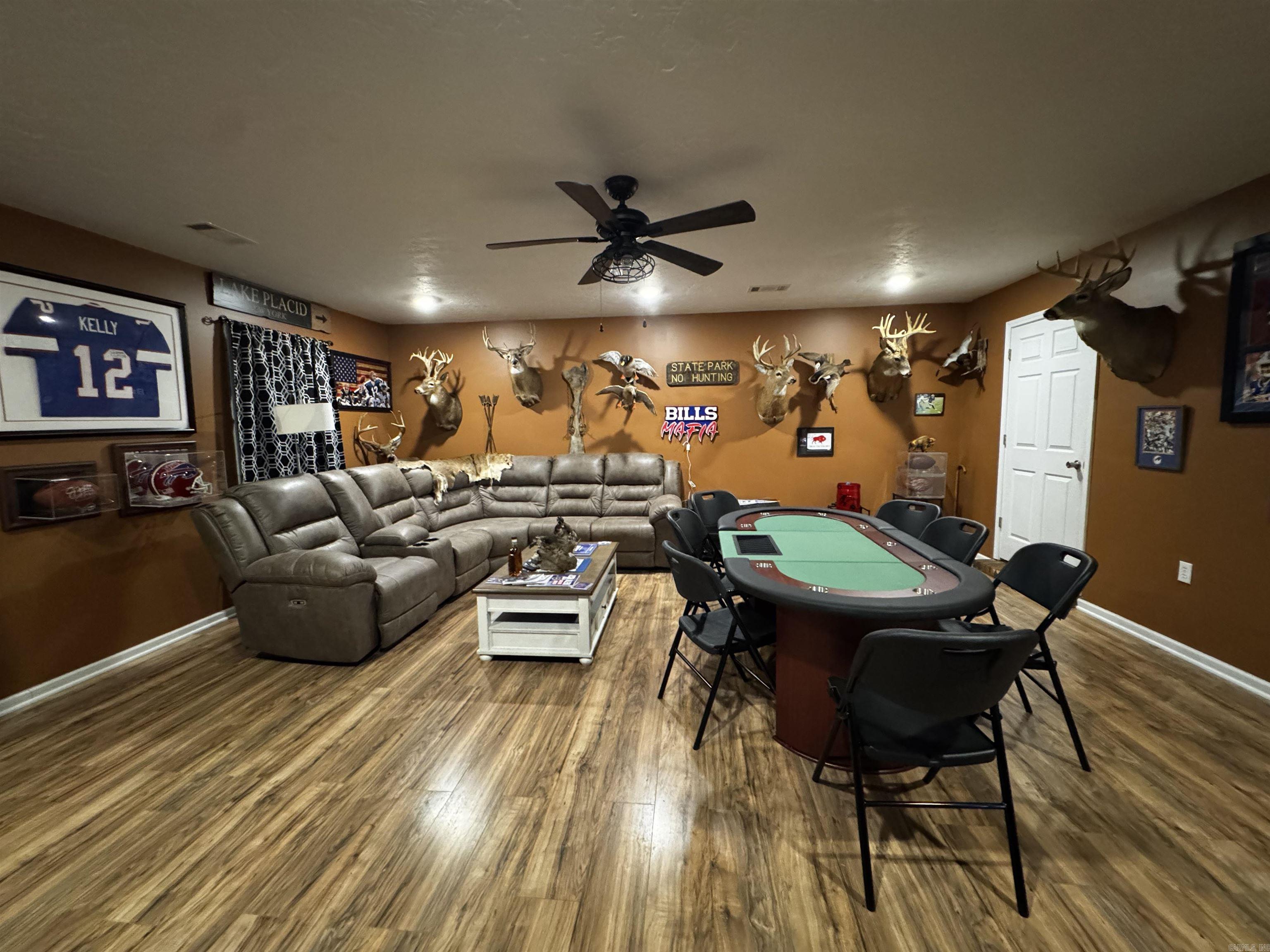 HARALSON SUBDIVISION - Residential