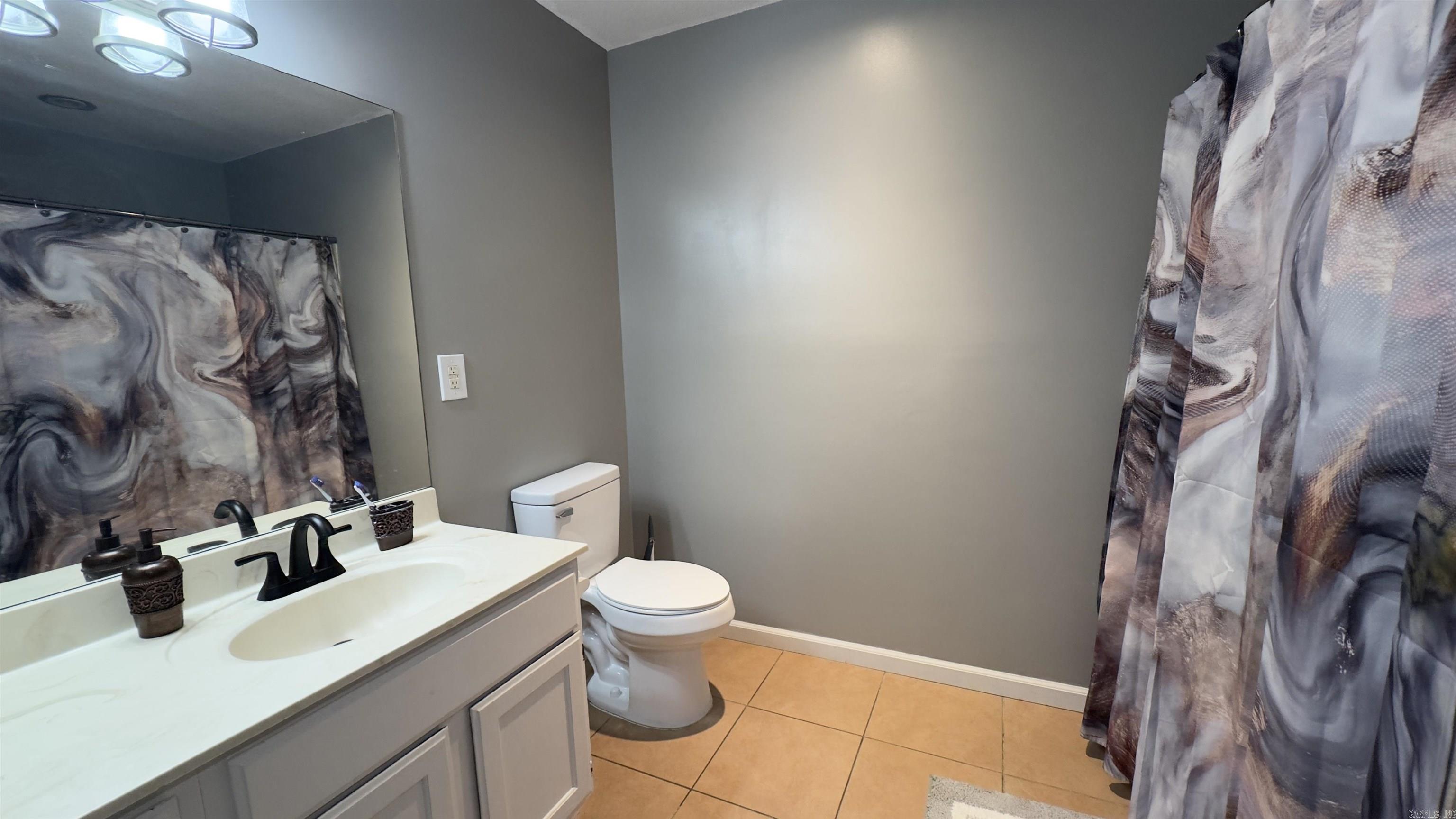 HARALSON SUBDIVISION - Residential