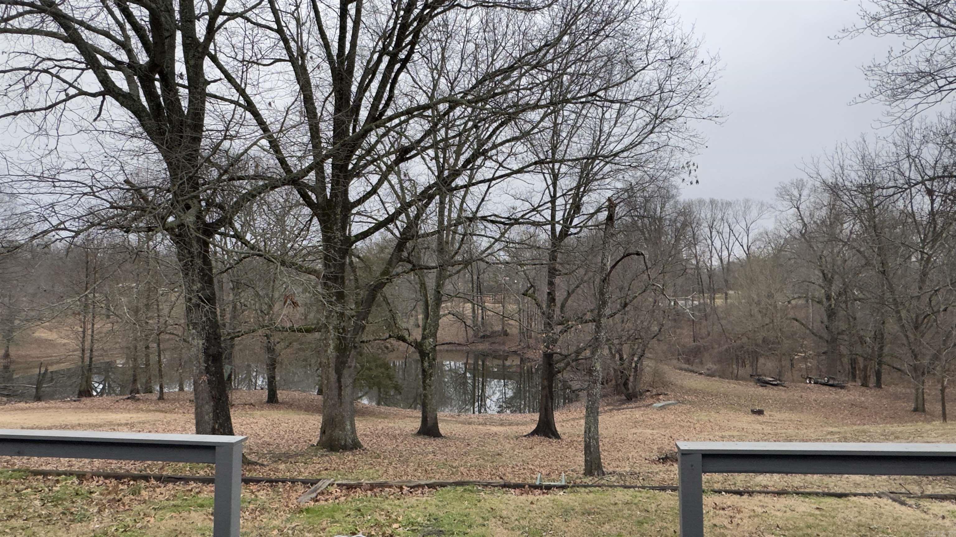 HARALSON SUBDIVISION - Residential