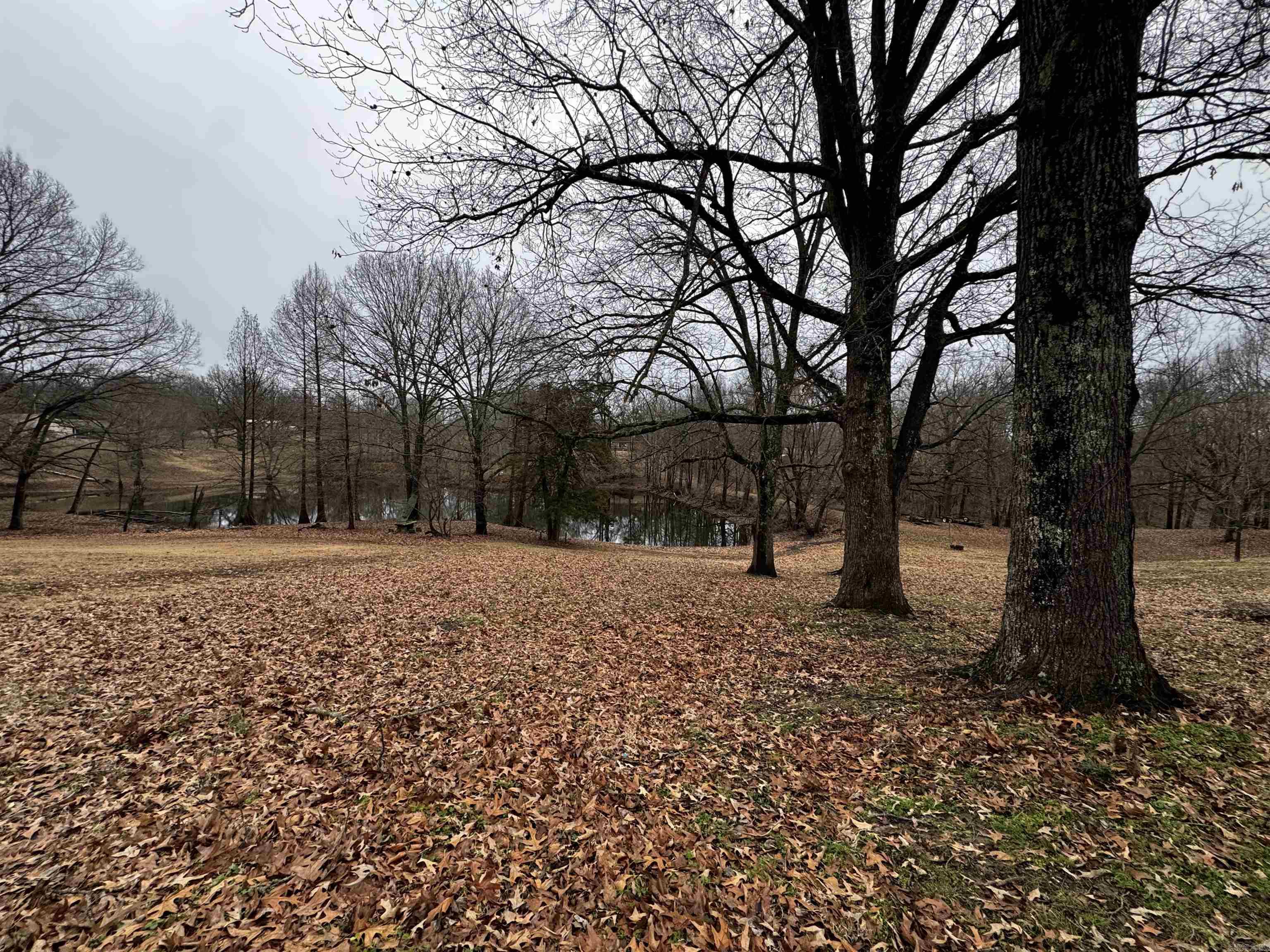 HARALSON SUBDIVISION - Residential