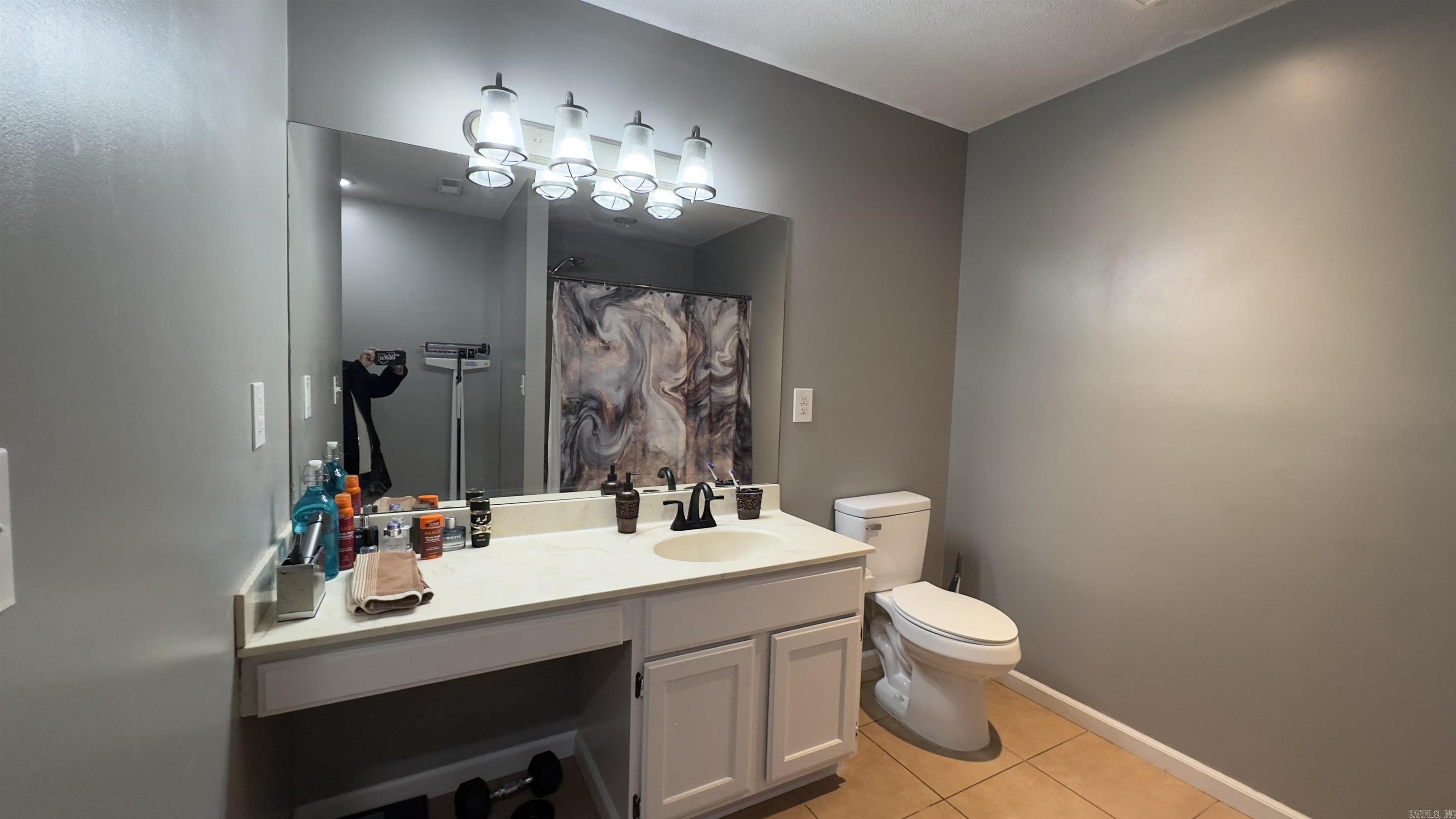 HARALSON SUBDIVISION - Residential