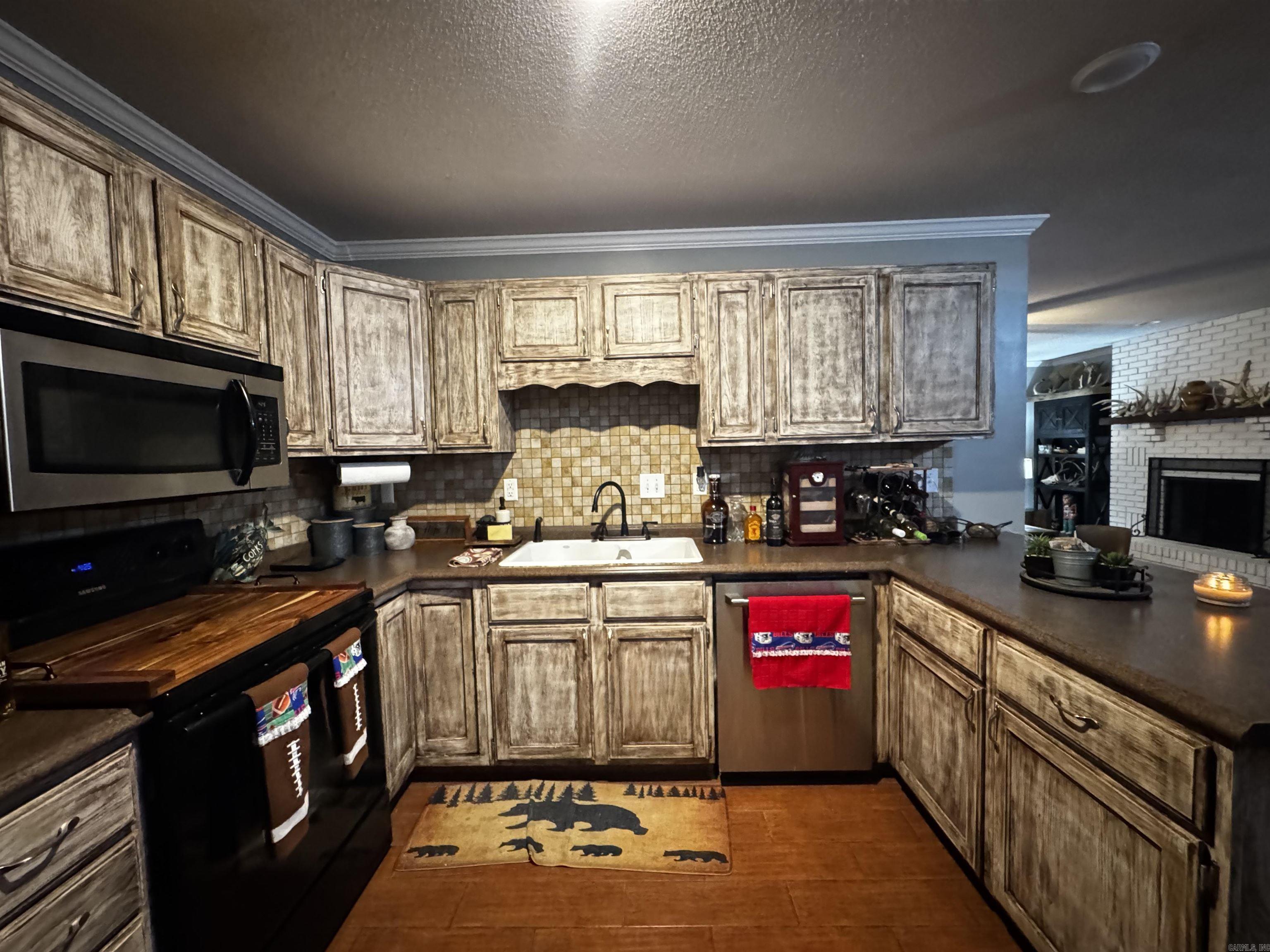 HARALSON SUBDIVISION - Residential