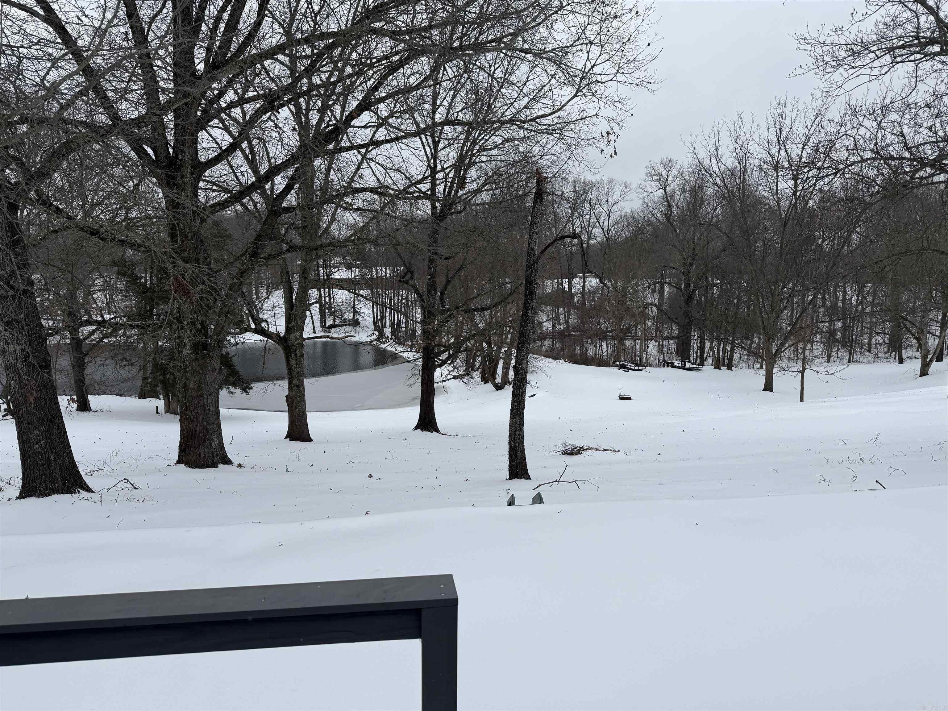 HARALSON SUBDIVISION - Residential