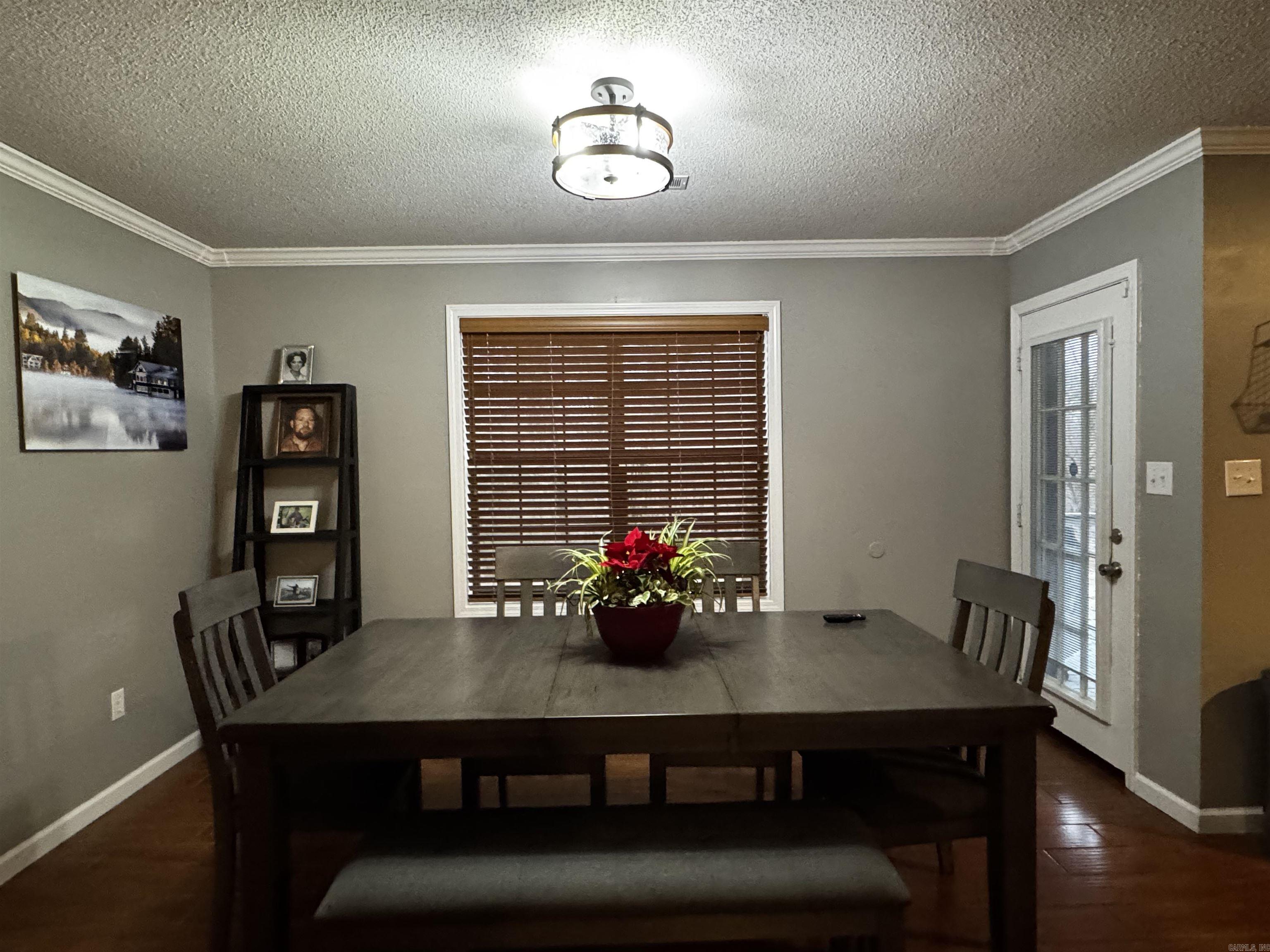 HARALSON SUBDIVISION - Residential