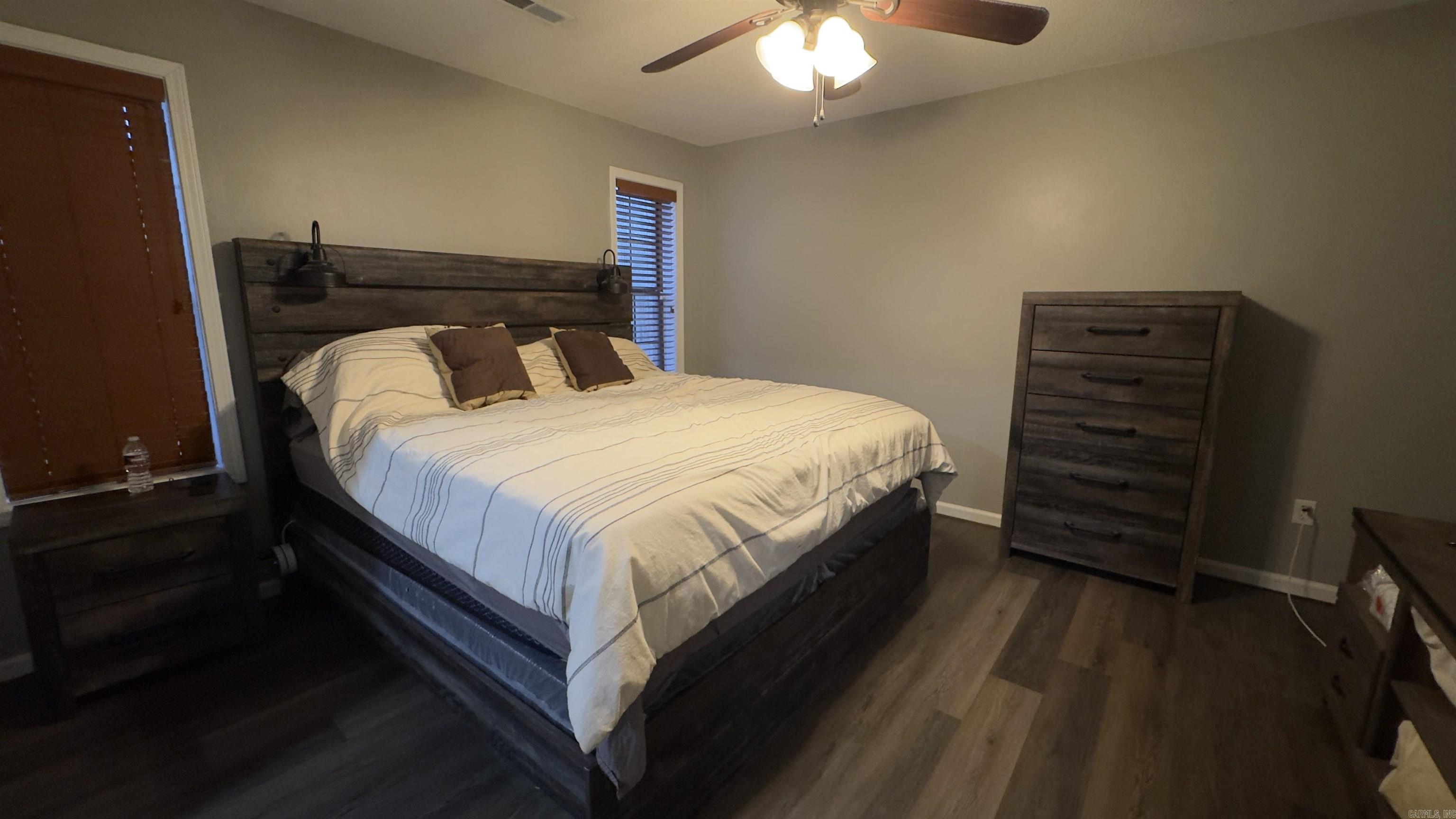 HARALSON SUBDIVISION - Residential