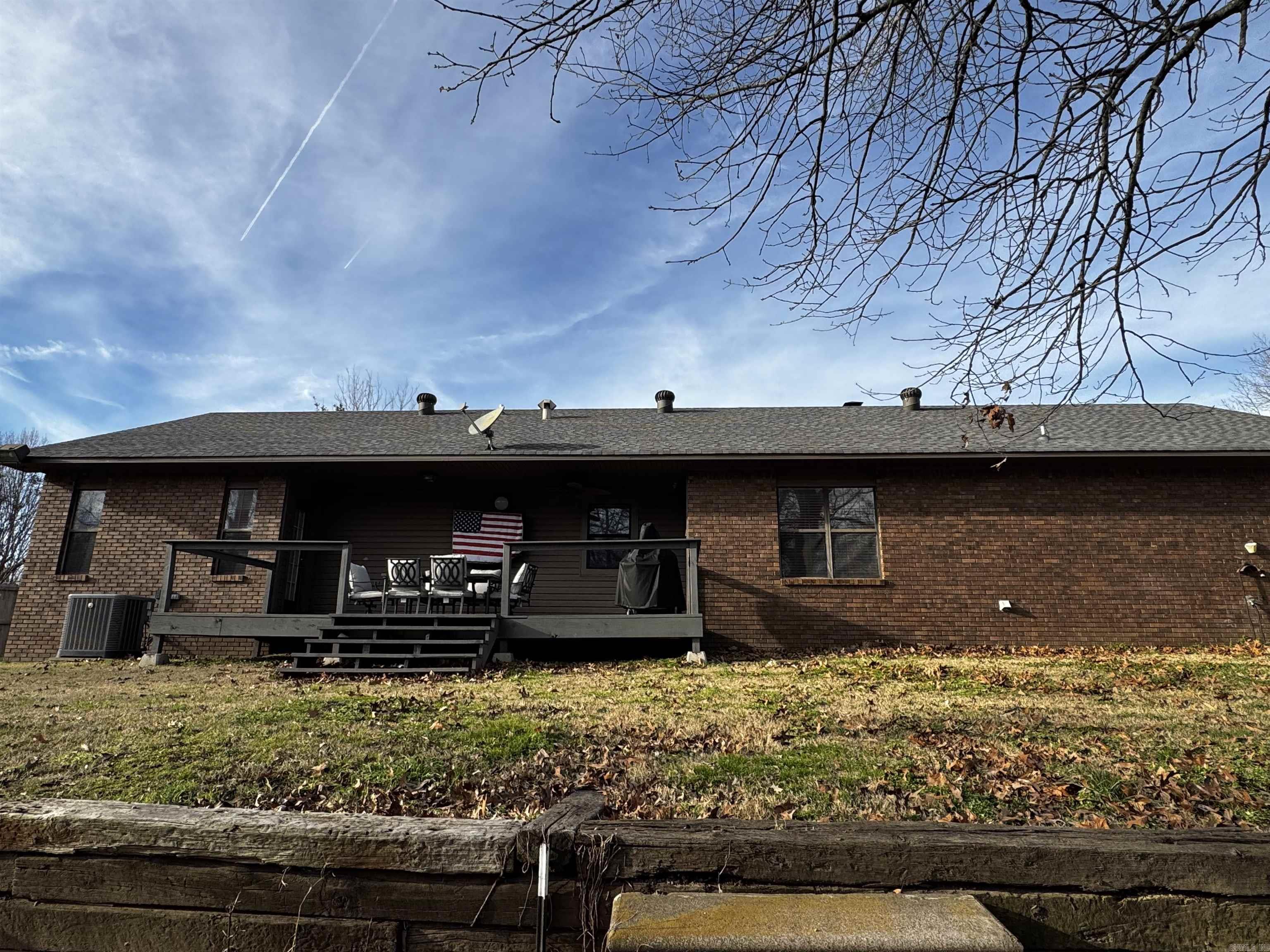 HARALSON SUBDIVISION - Residential