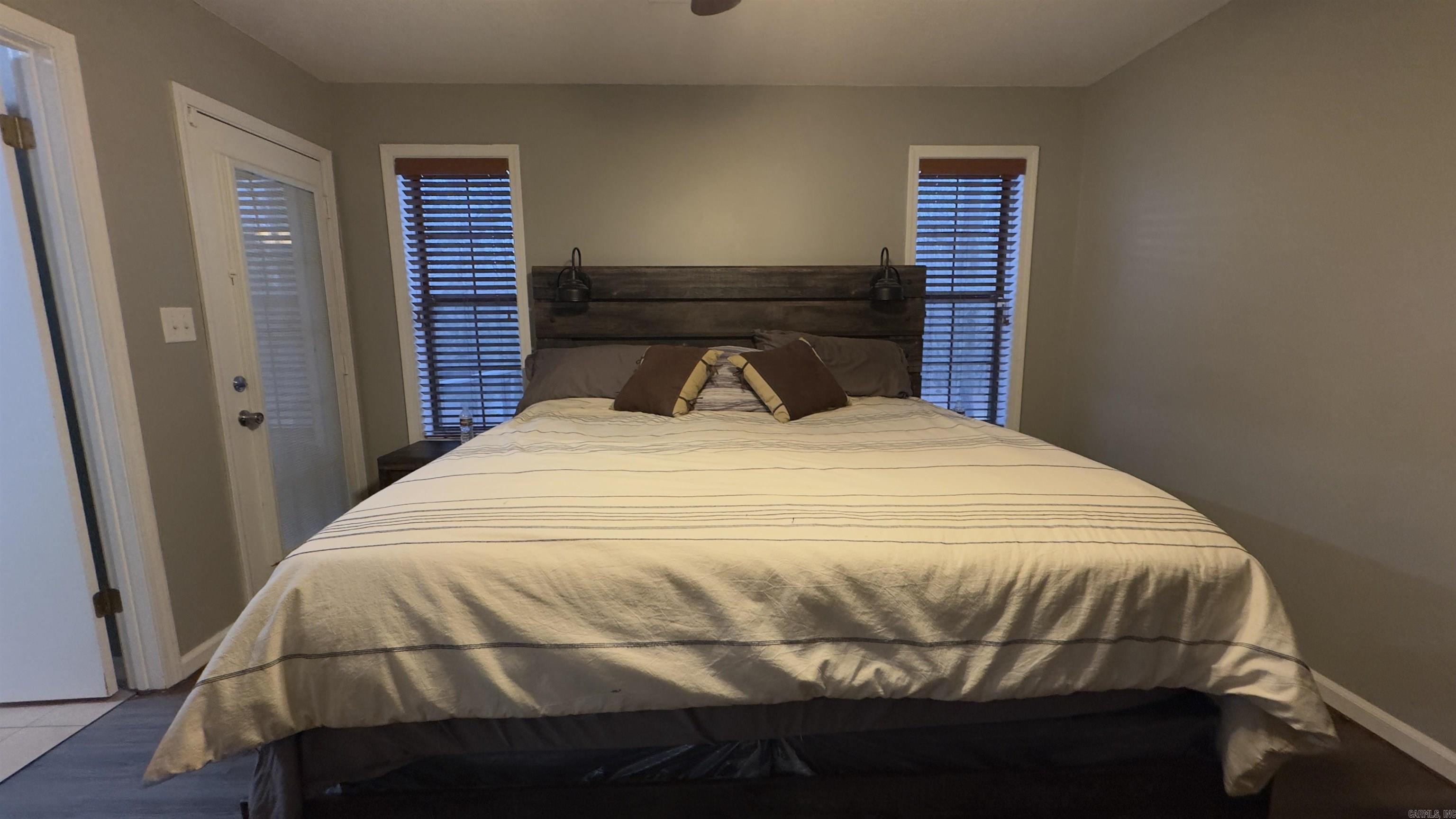 HARALSON SUBDIVISION - Residential