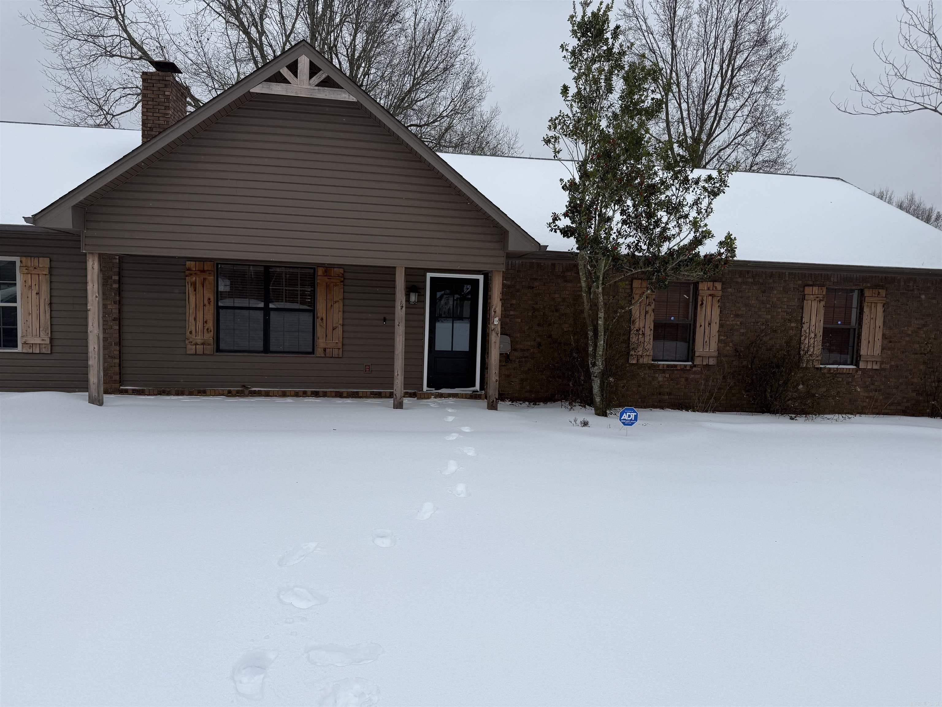 HARALSON SUBDIVISION - Residential