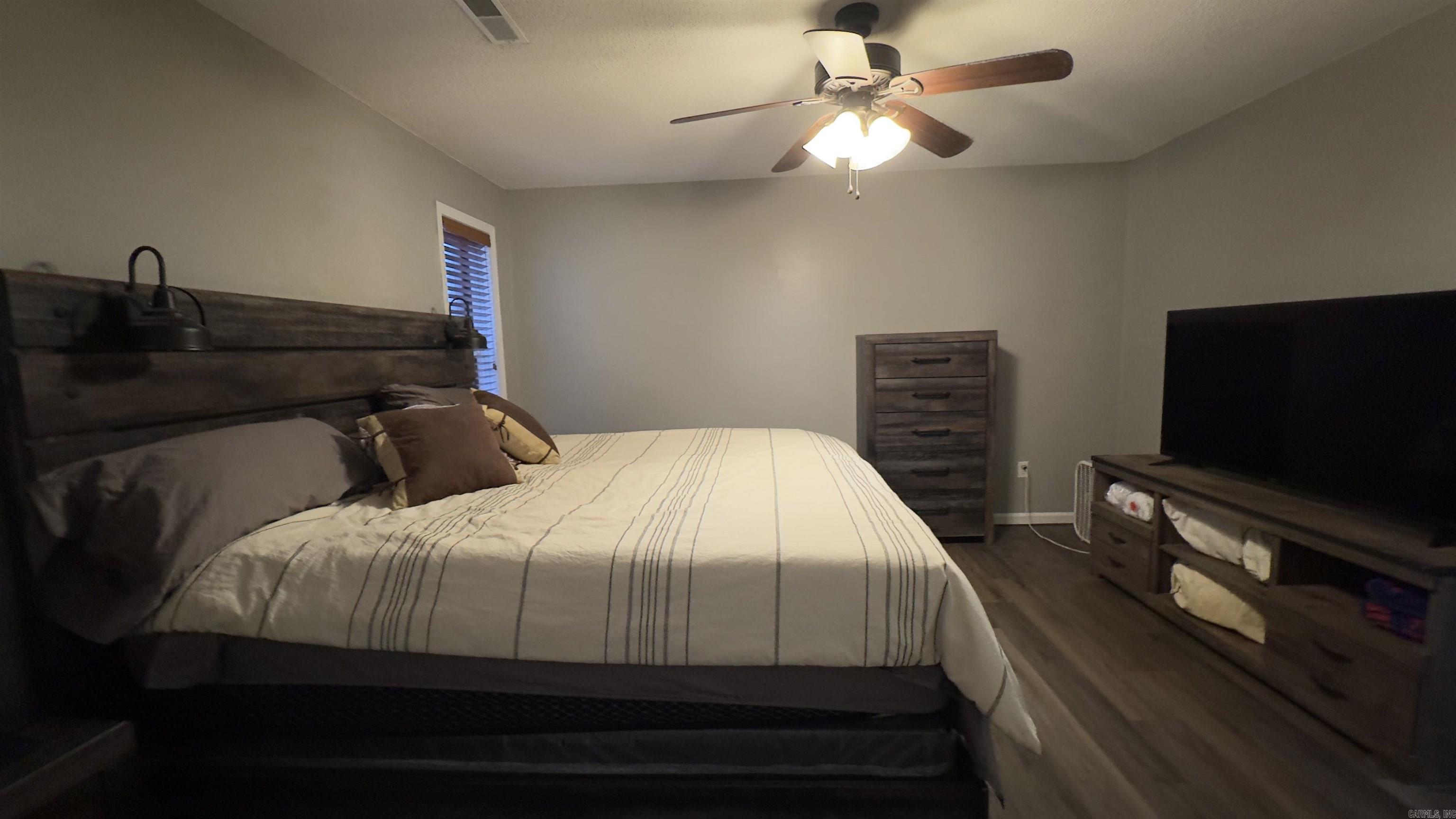 HARALSON SUBDIVISION - Residential