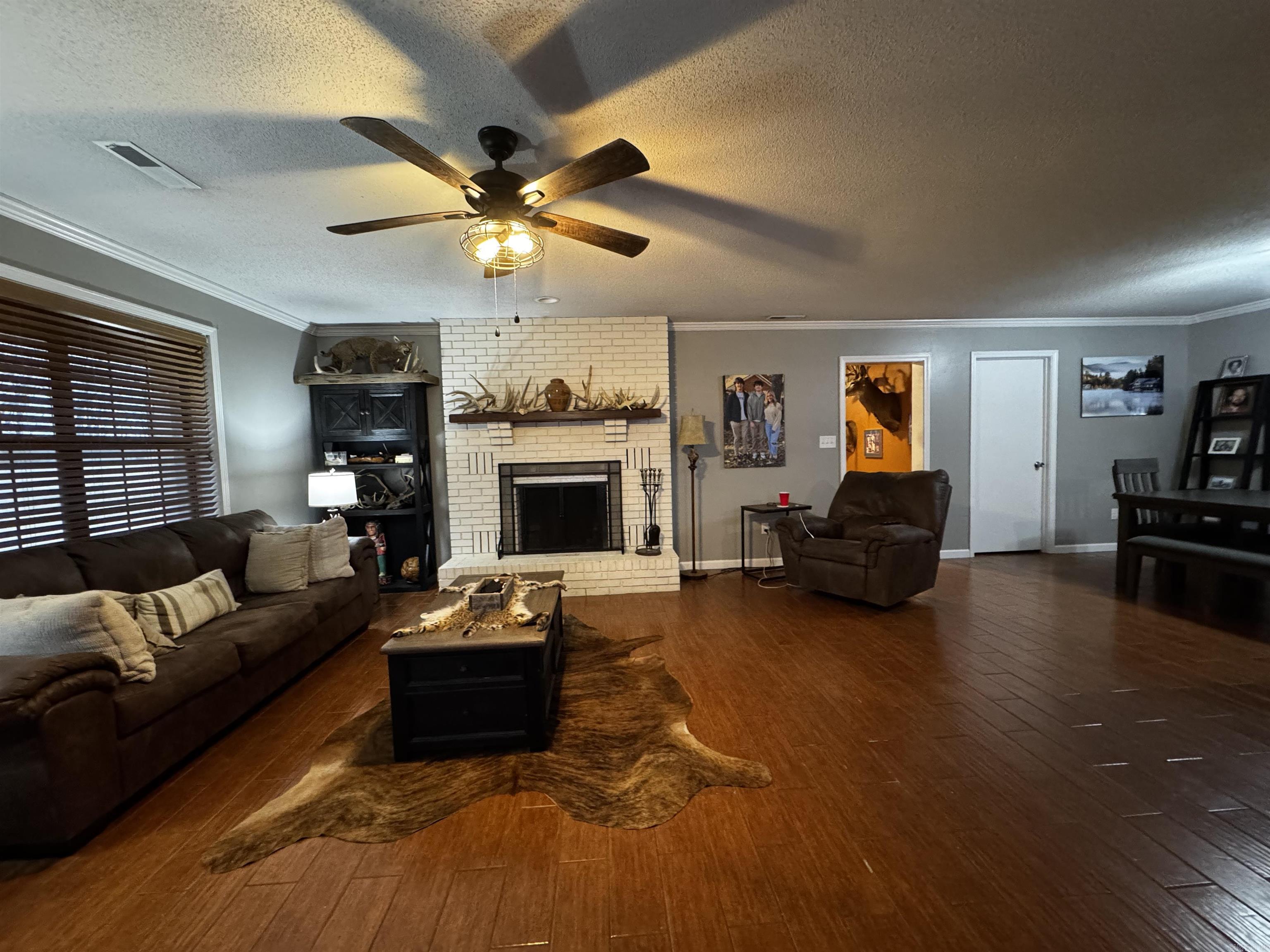 HARALSON SUBDIVISION - Residential