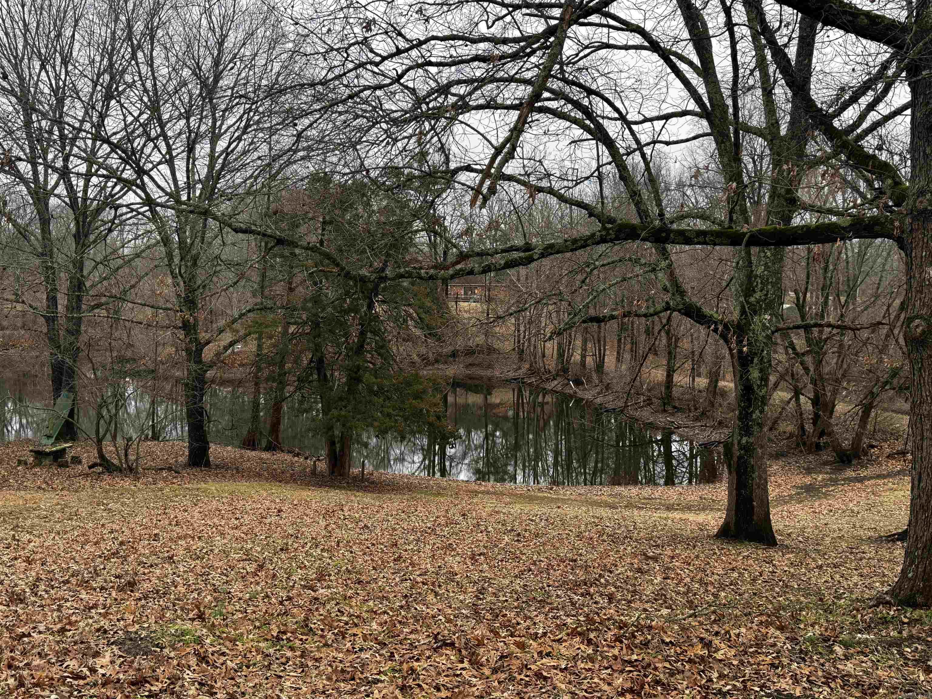 HARALSON SUBDIVISION - Residential