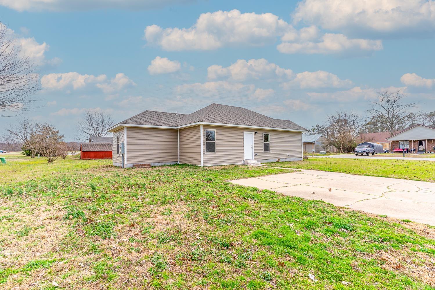 North Acres - Residential