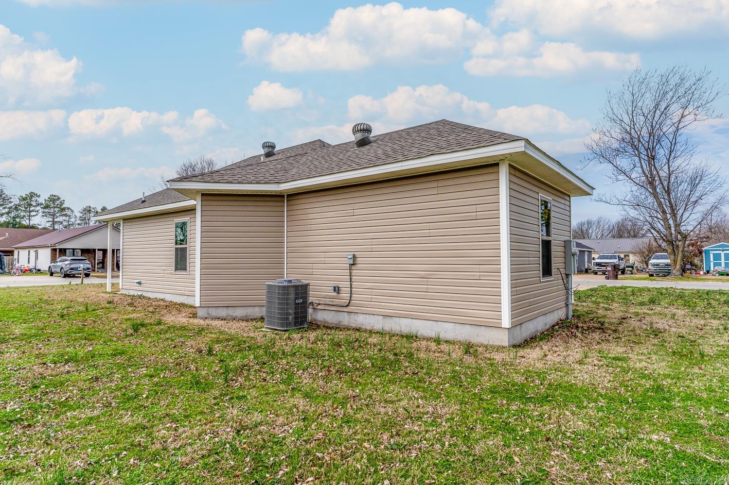 North Acres - Residential