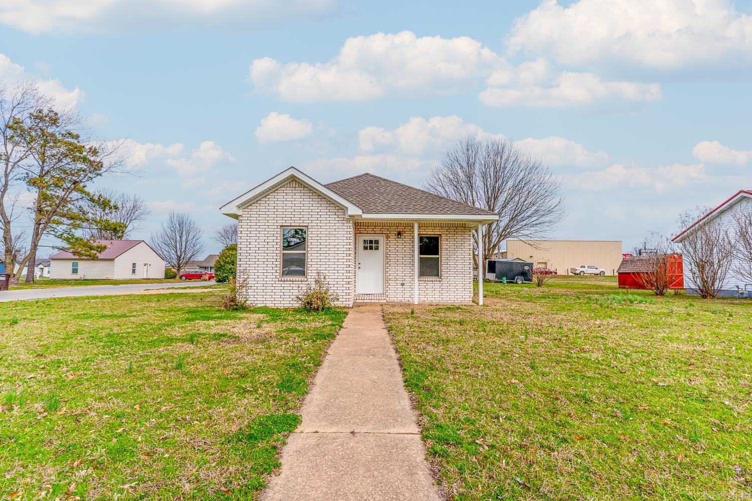 North Acres - Residential