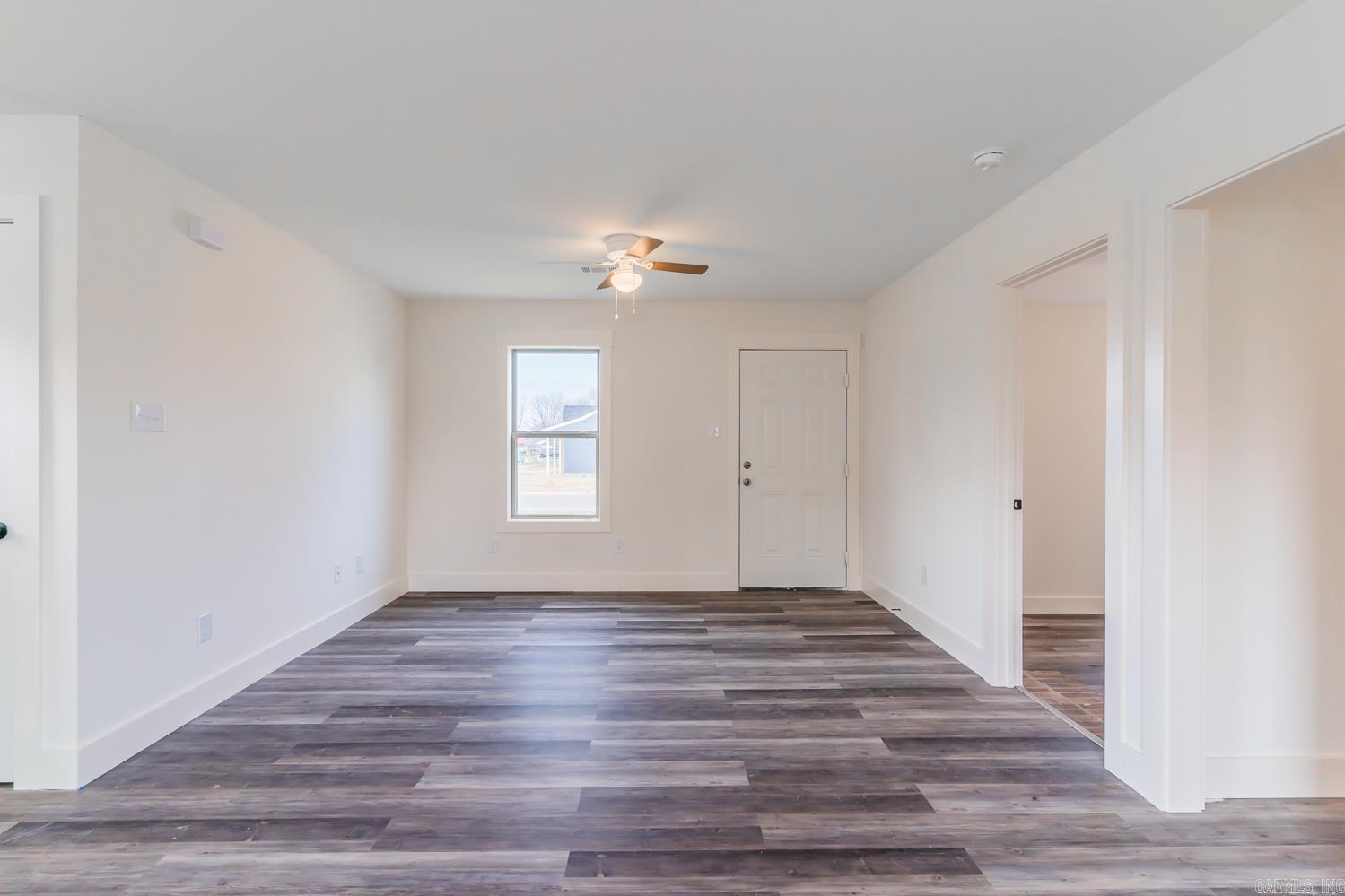 North Acres - Residential