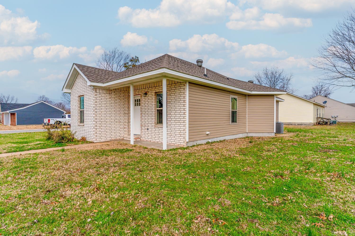 North Acres - Residential