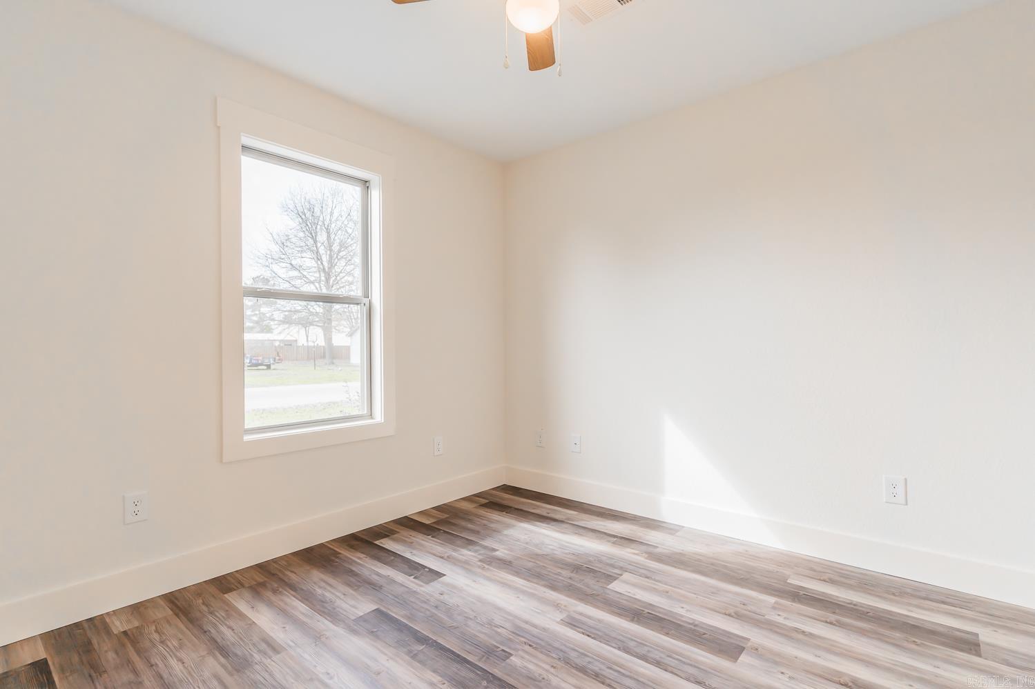 North Acres - Residential