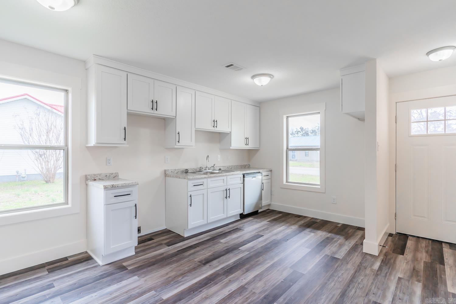 North Acres - Residential