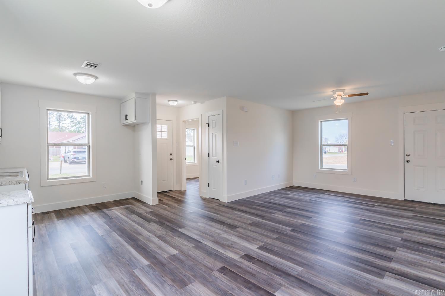 North Acres - Residential