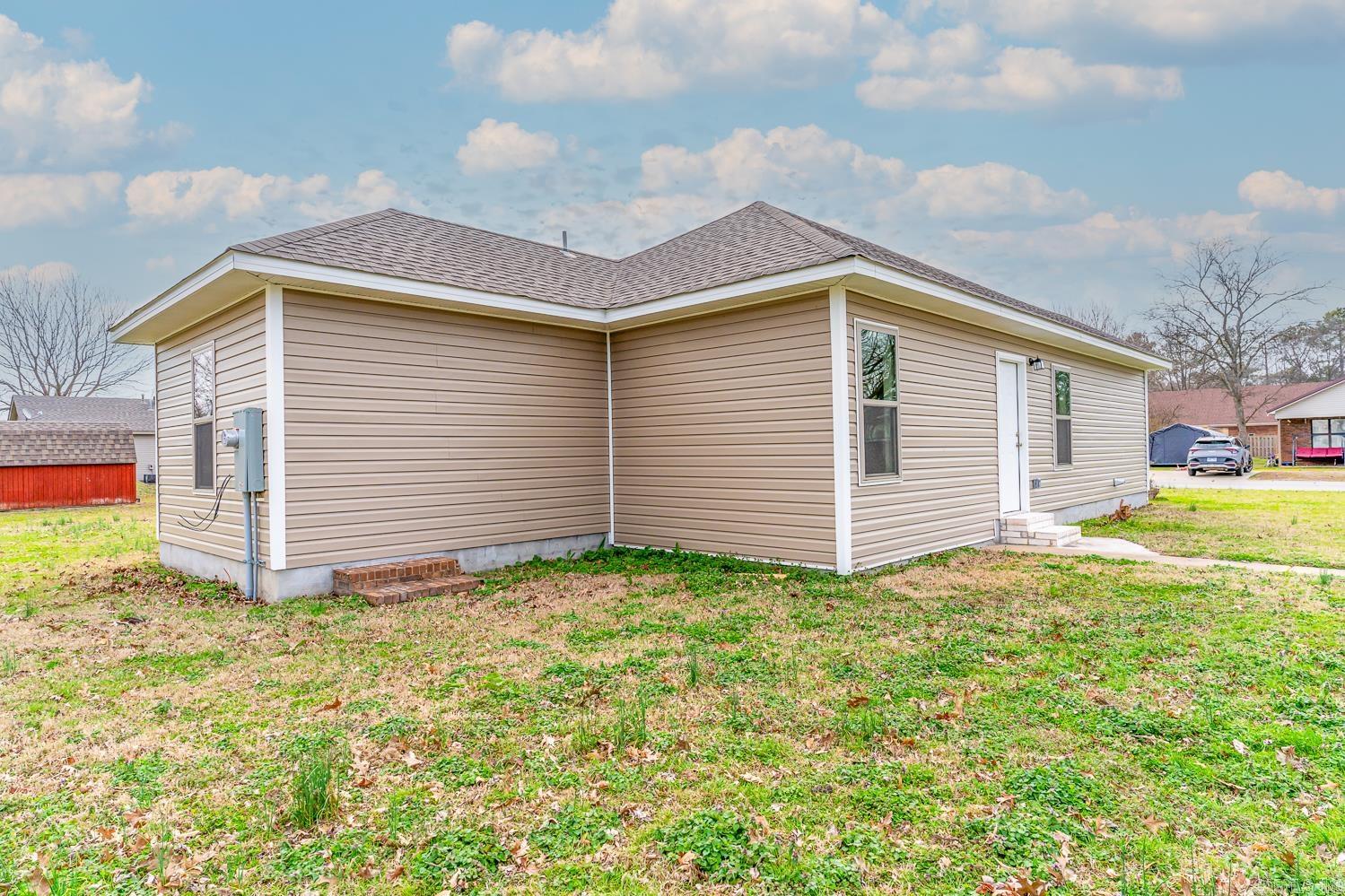 North Acres - Residential