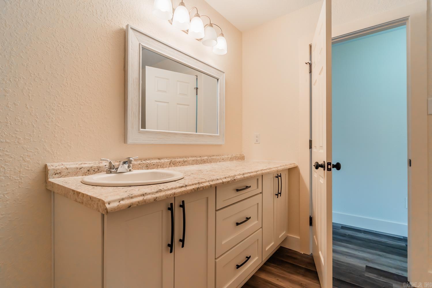 North Acres - Residential