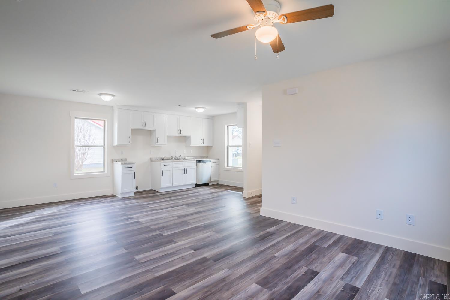 North Acres - Residential