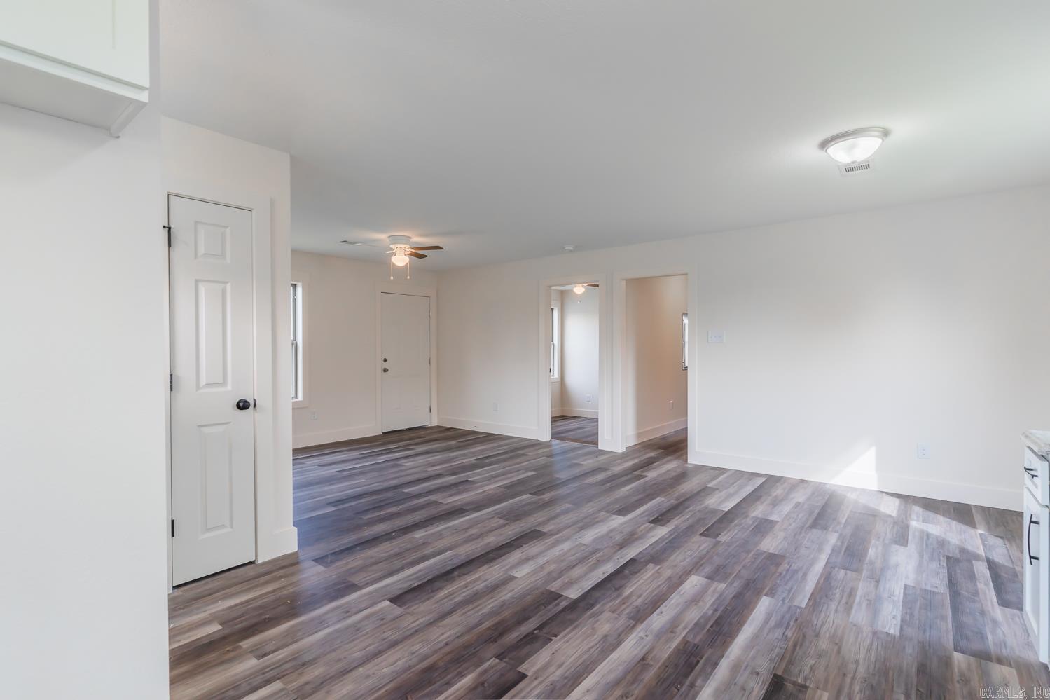 North Acres - Residential