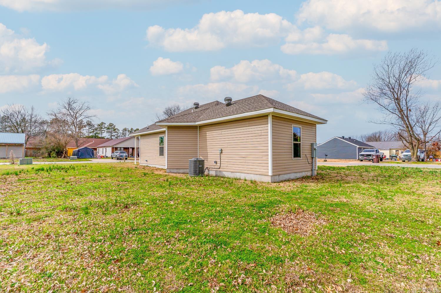 North Acres - Residential