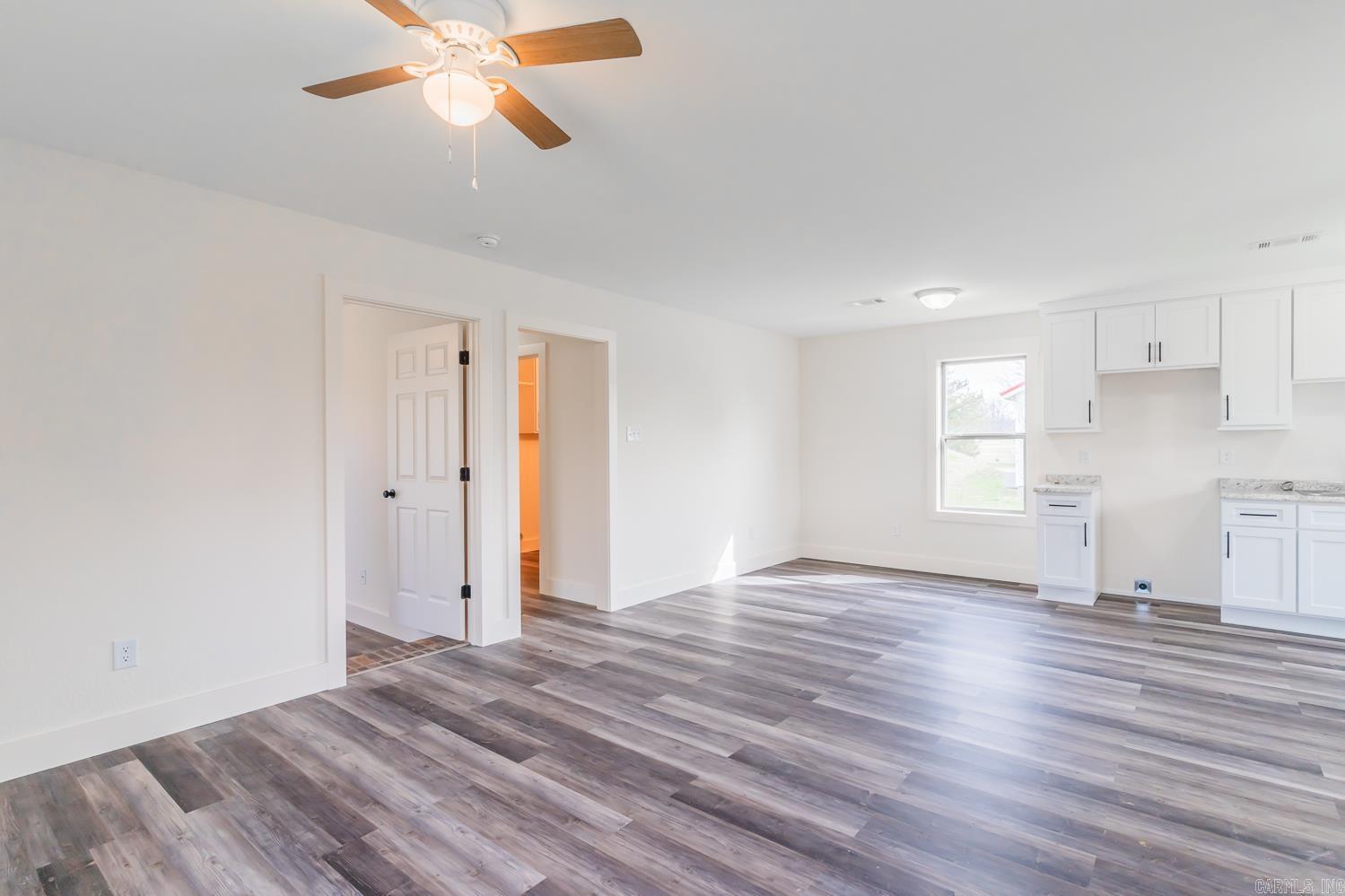 North Acres - Residential