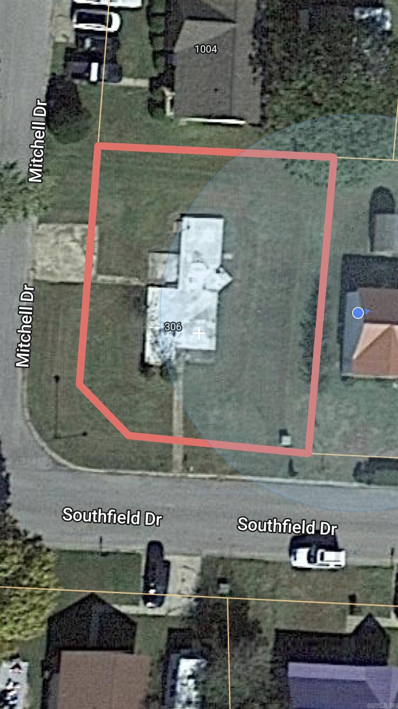 North Acres - Residential