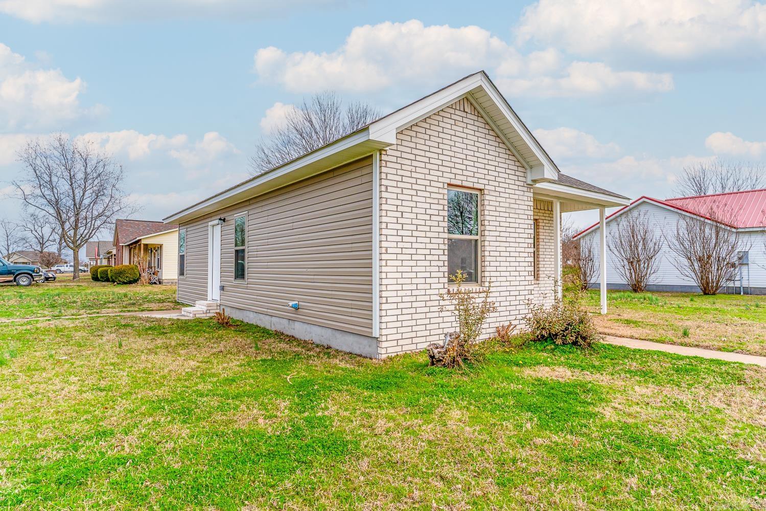 North Acres - Residential