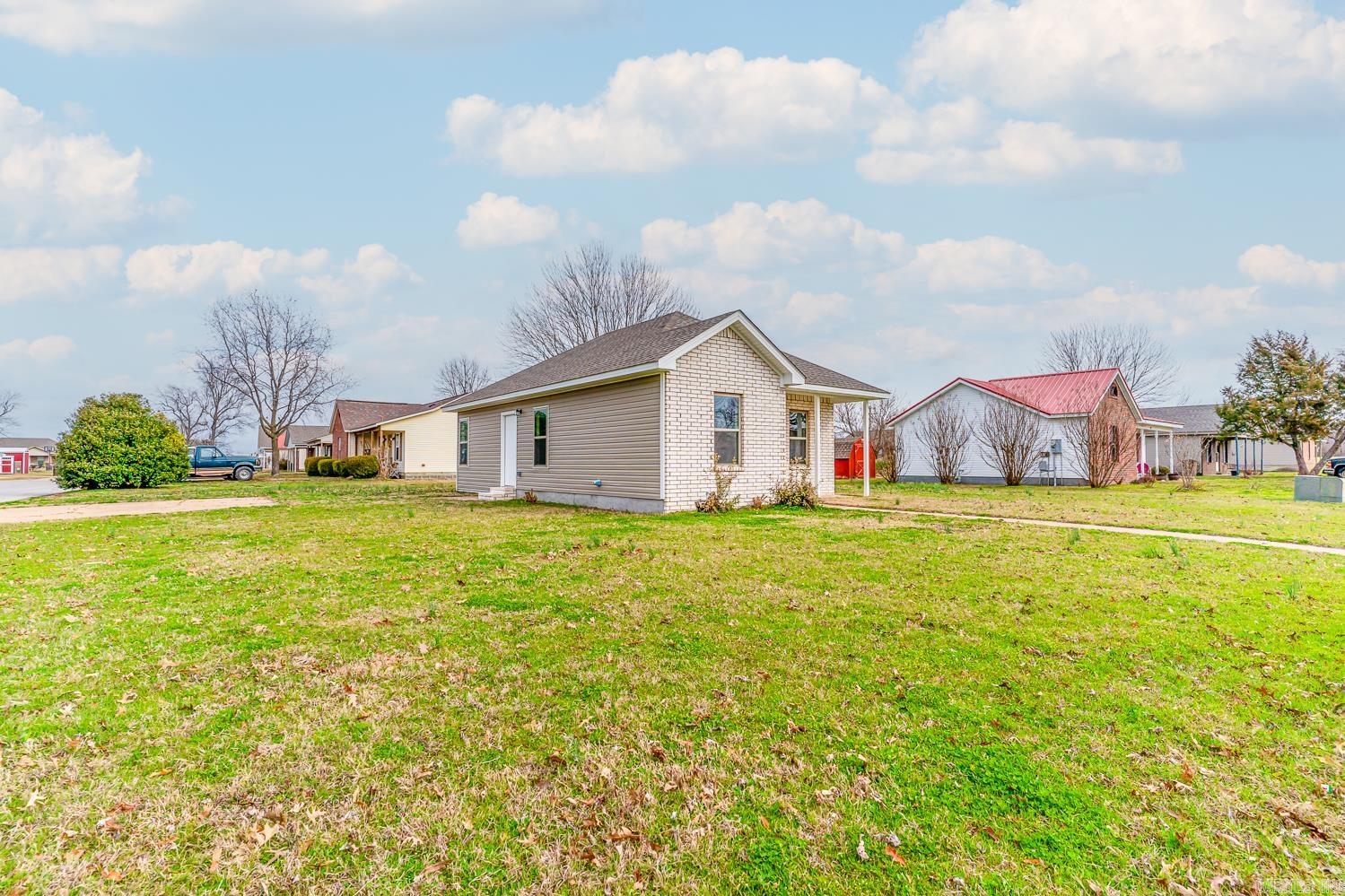 North Acres - Residential