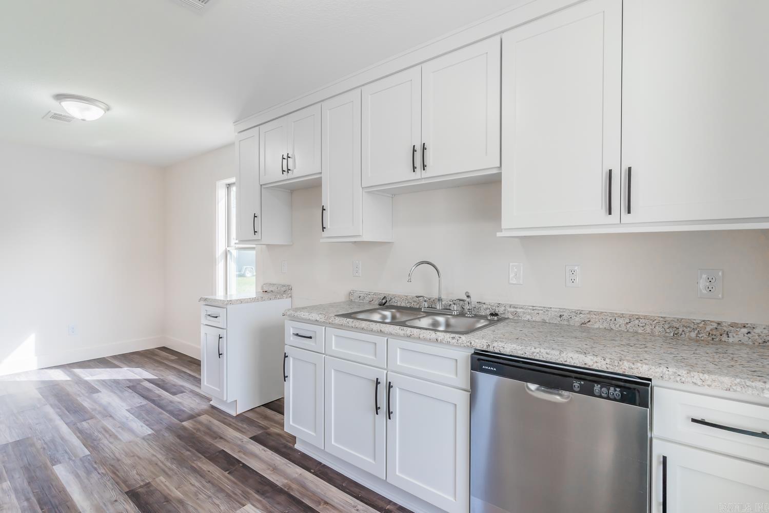 North Acres - Residential