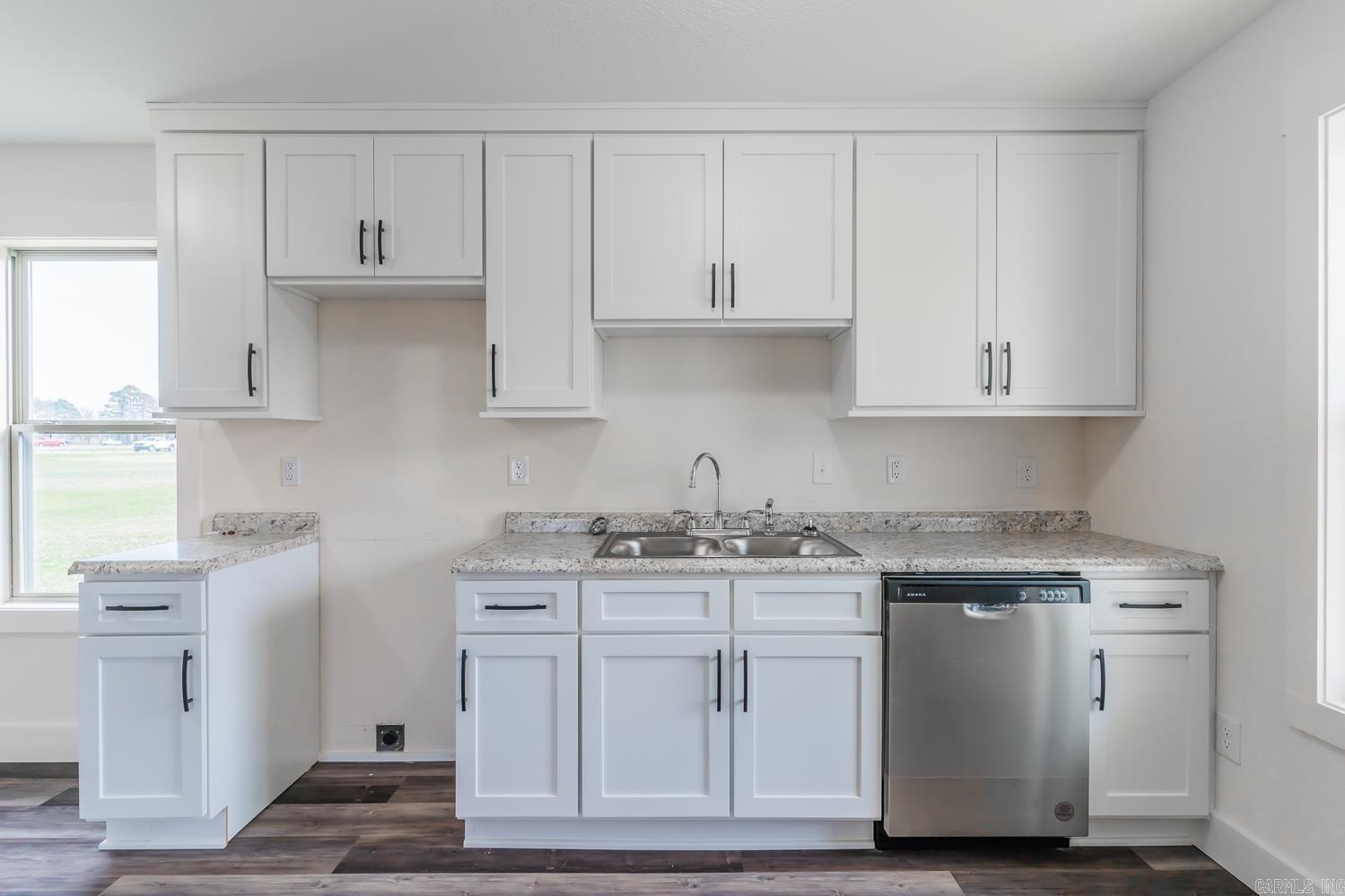 North Acres - Residential