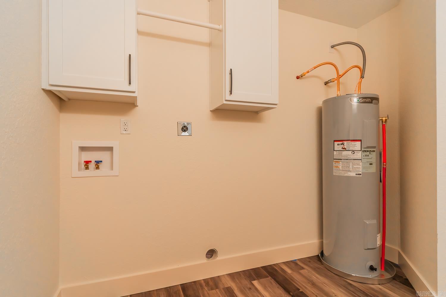 North Acres - Residential