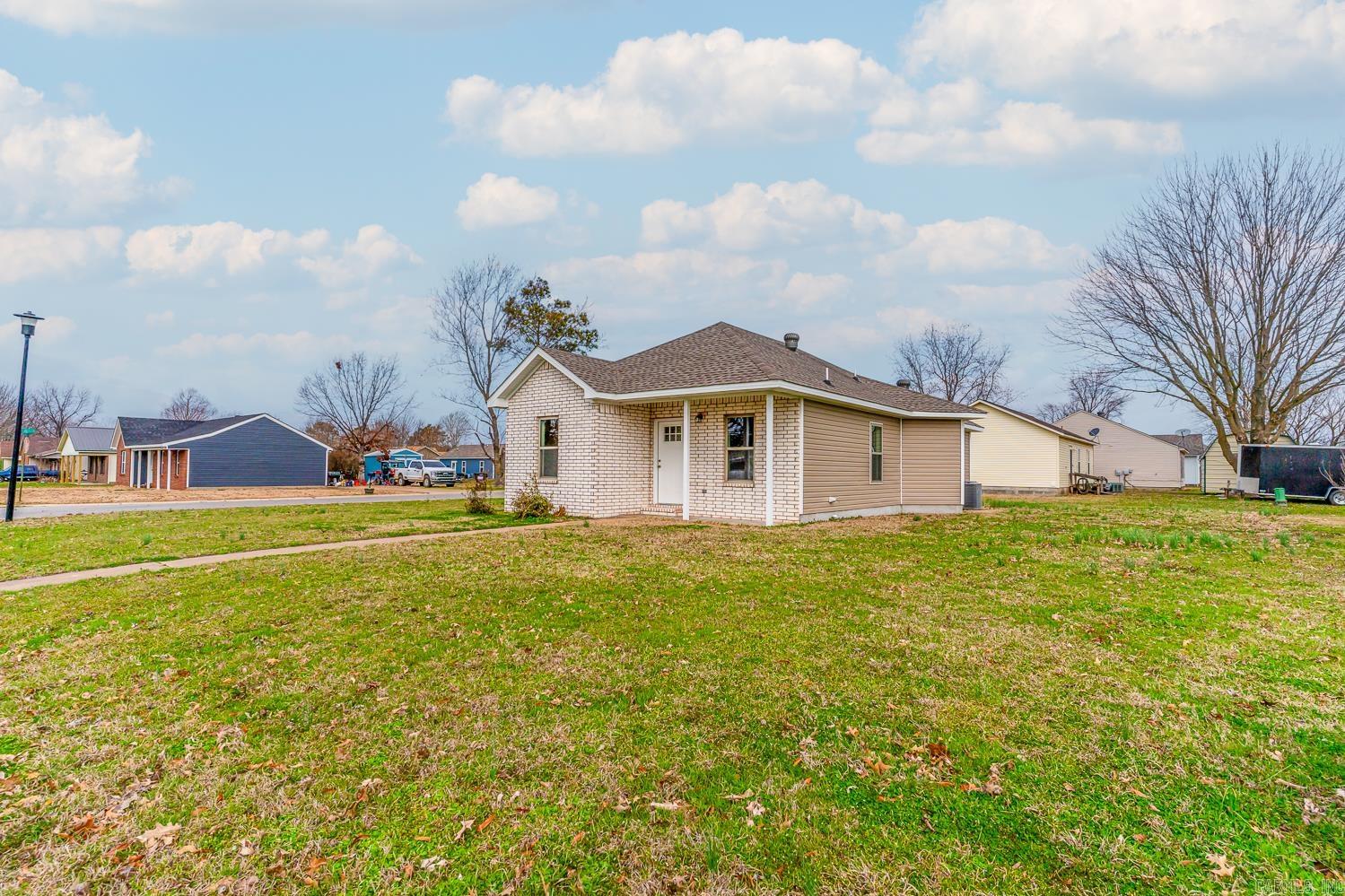 North Acres - Residential