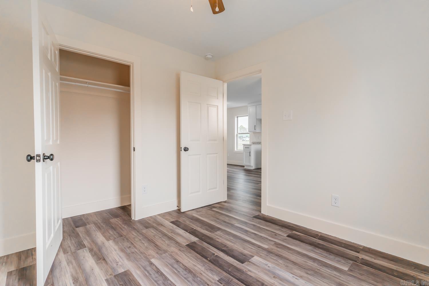 North Acres - Residential