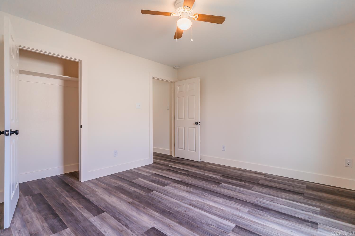 North Acres - Residential