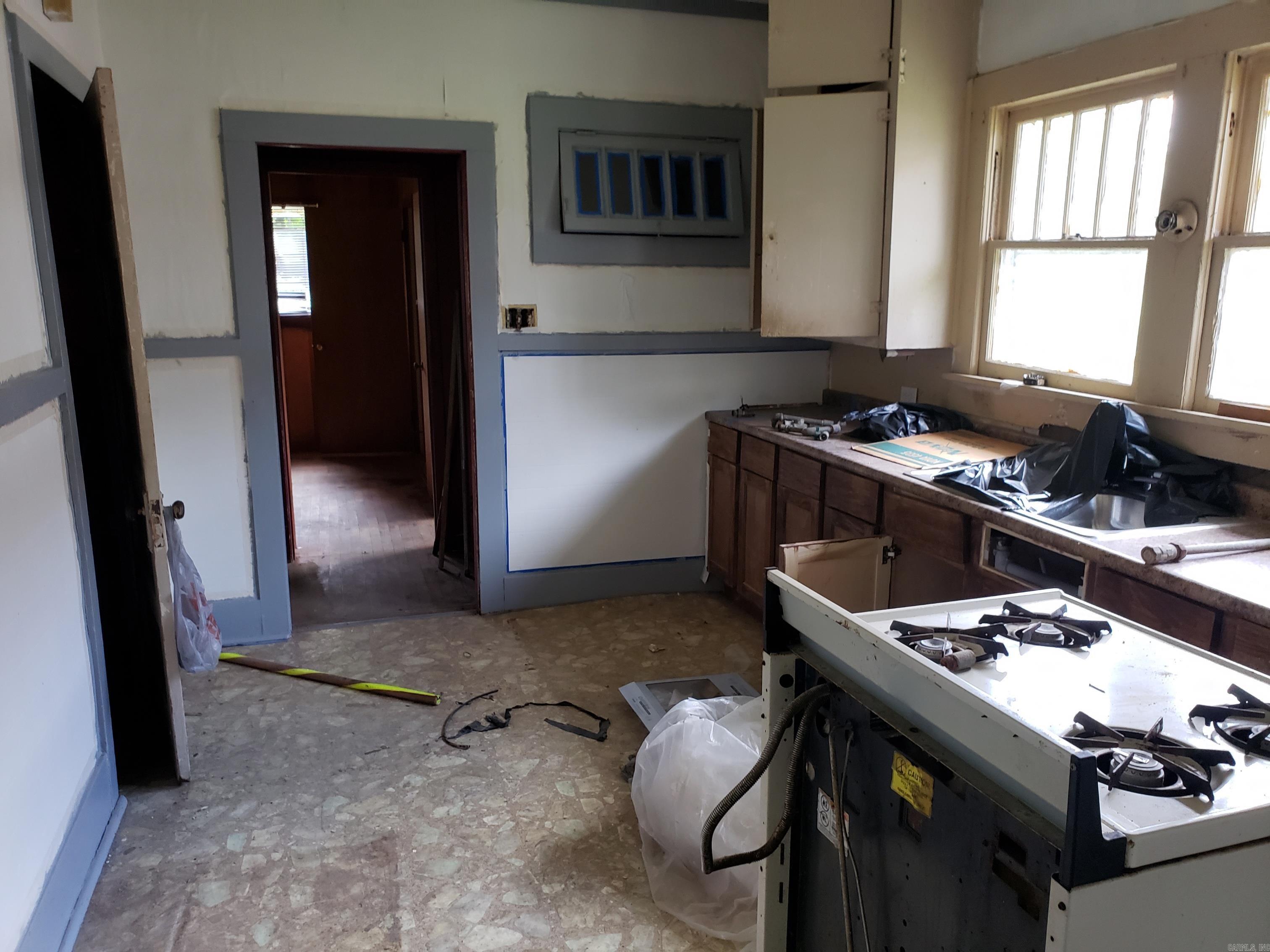 HARPERS ADD - Residential