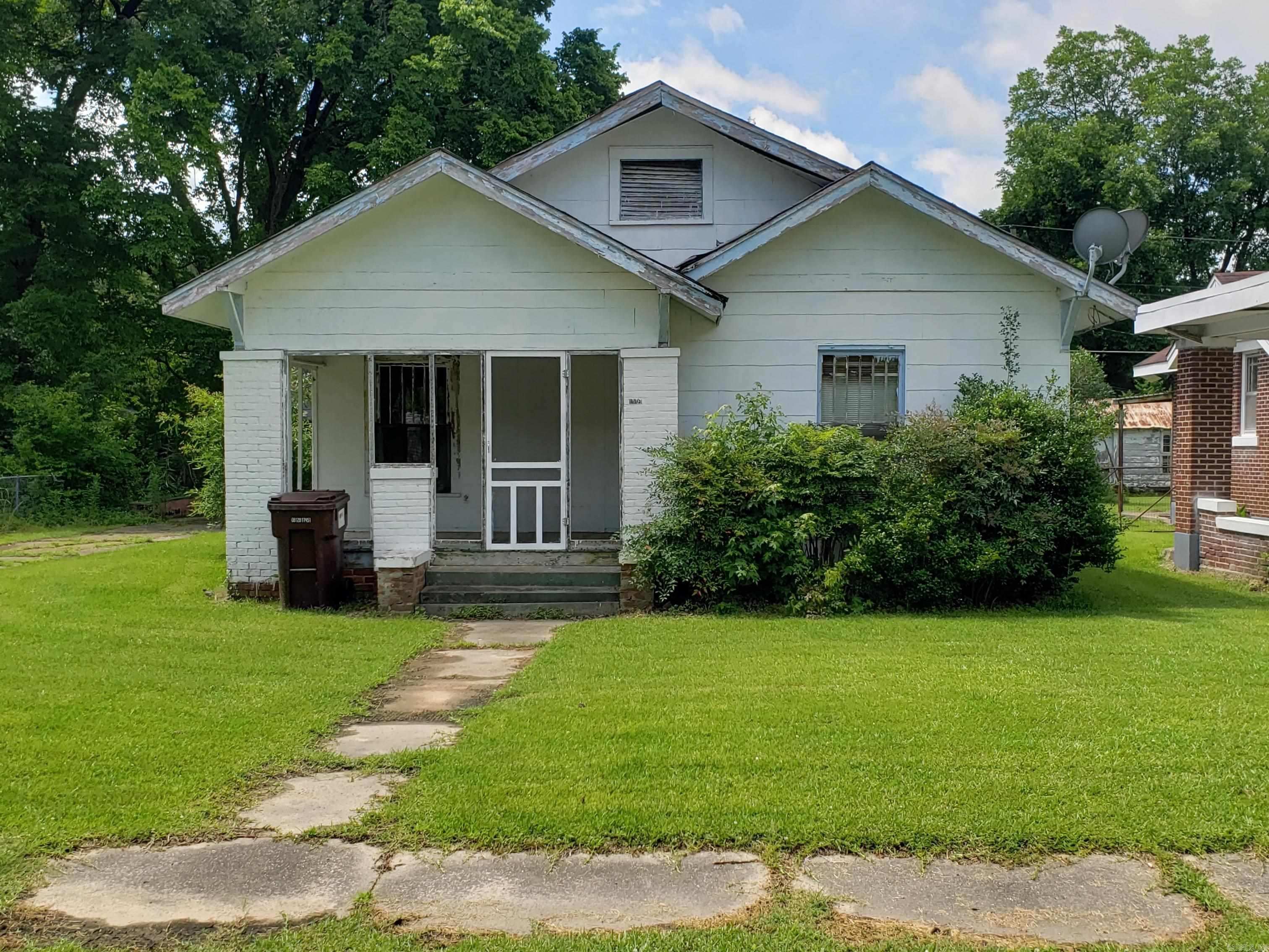 HARPERS ADD - Residential