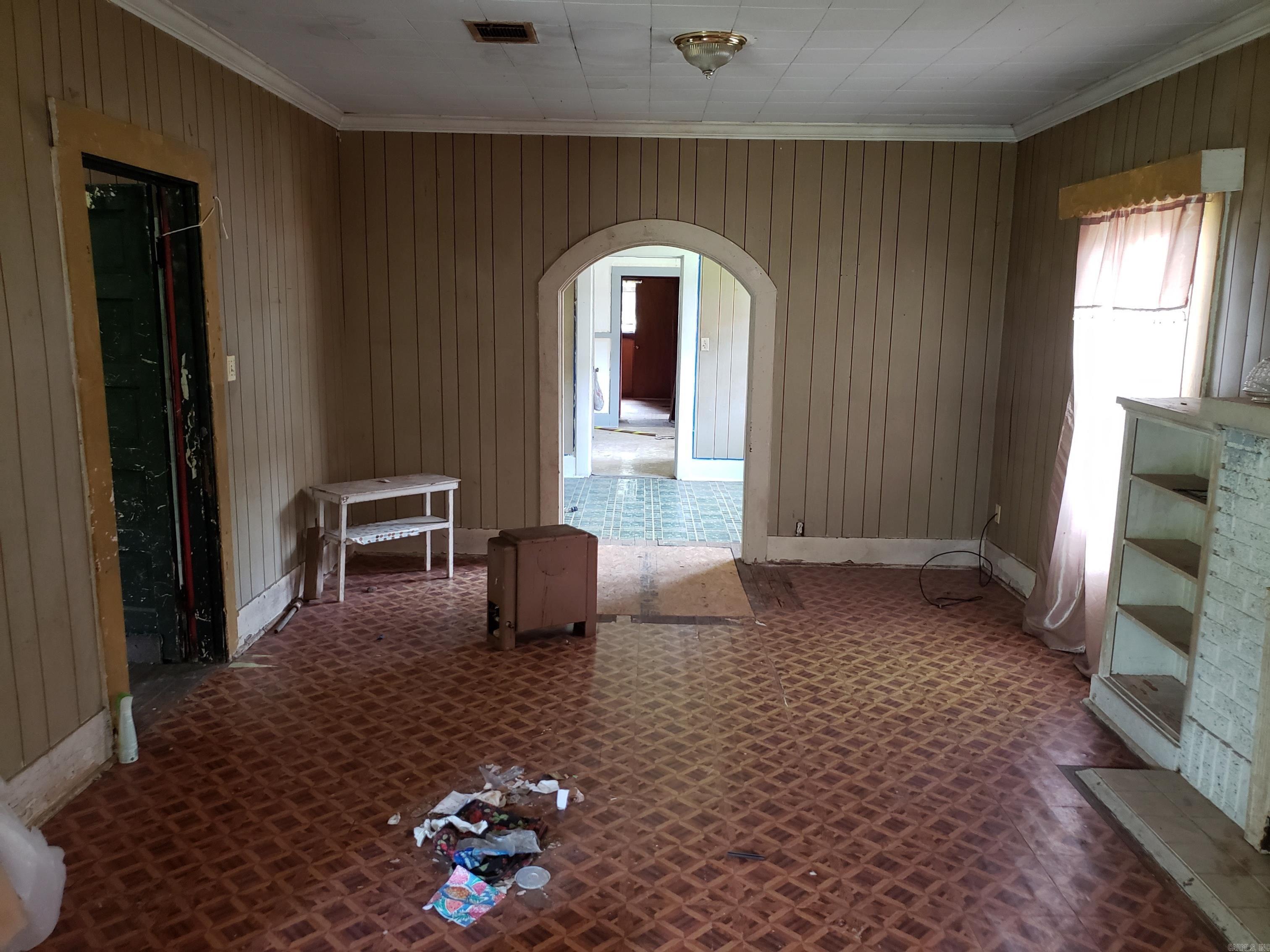 HARPERS ADD - Residential