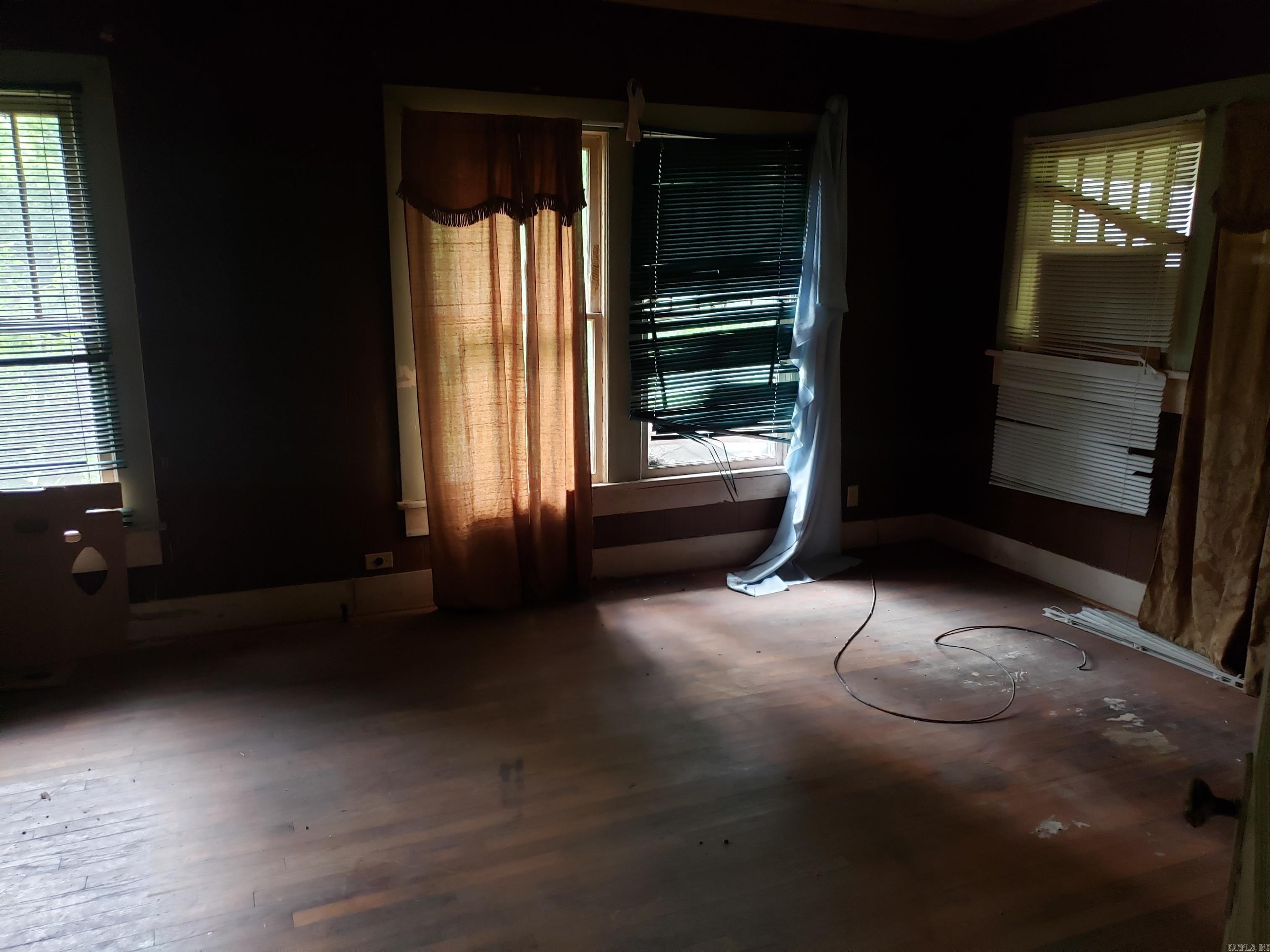 HARPERS ADD - Residential